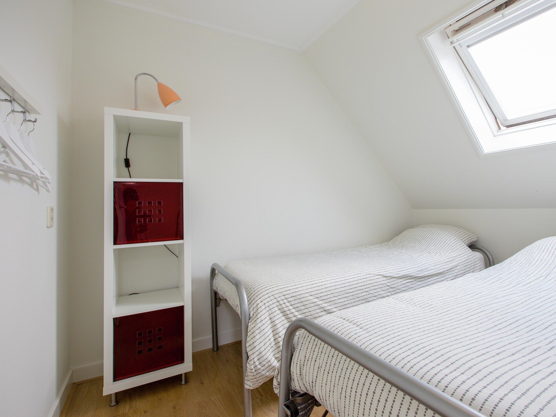 Gezellig vakantiehuis Klavertje vier in hartje Harlingen - foto 34