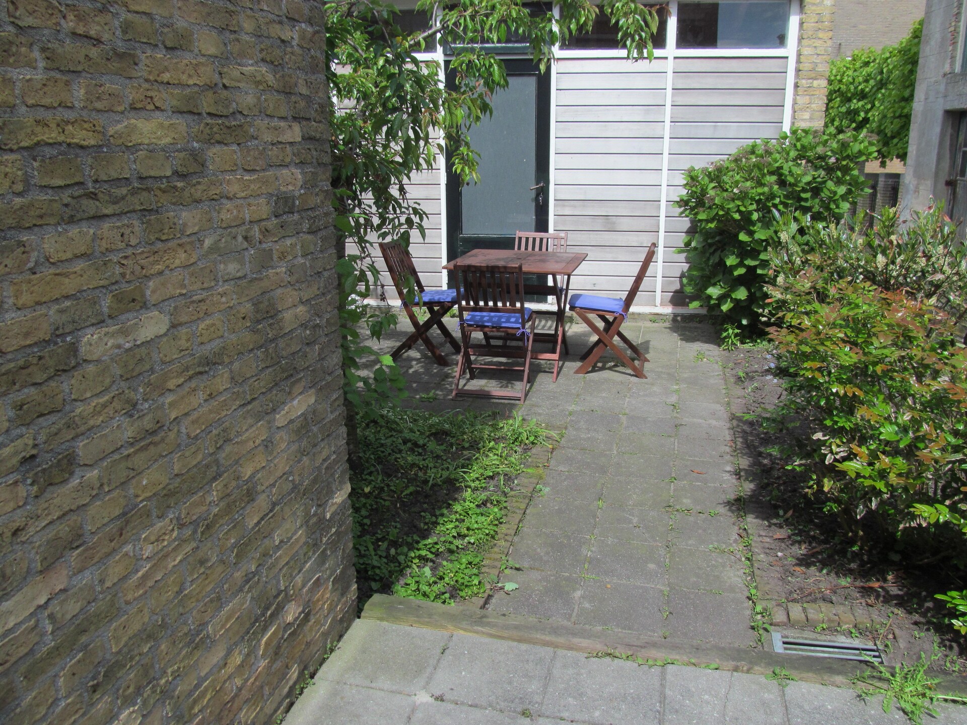 Gezellig vakantiehuis Klavertje vier in hartje Harlingen - foto 38