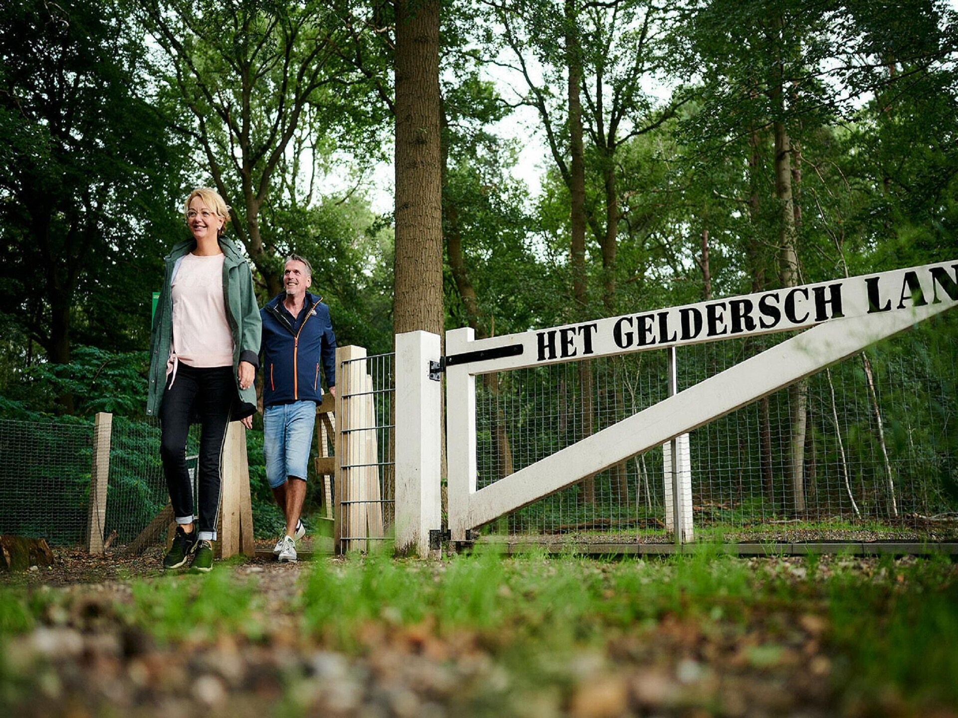 Vrijstaande villa met open haard op Landgoed De IJsvogel, Veluwe - foto 25