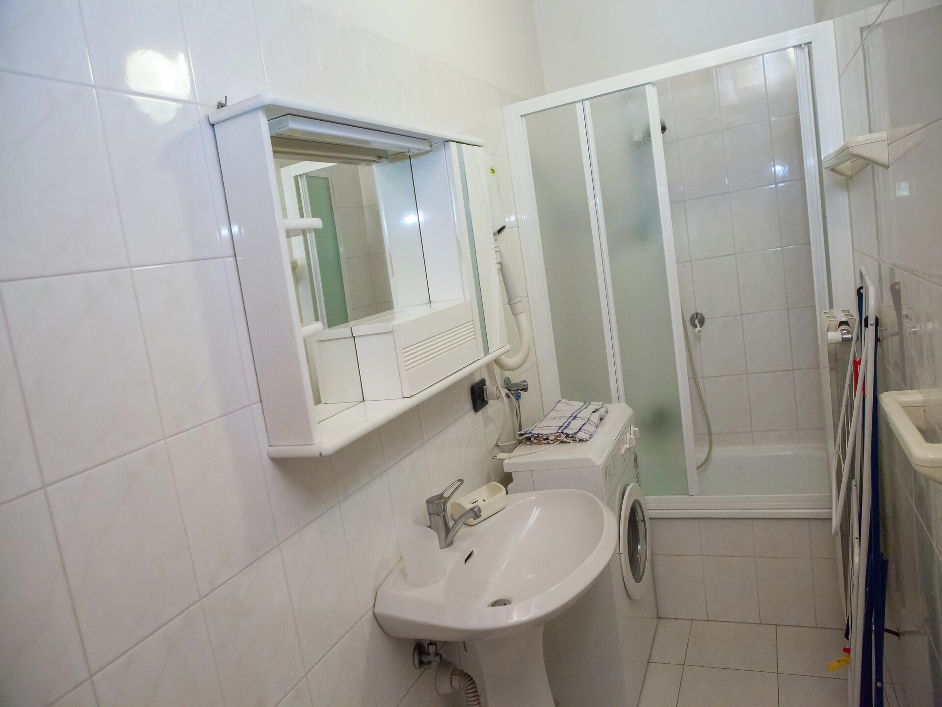 6-persoons appartement in centrum Antey-Saint-Andrè vlakbij de piste - foto 16