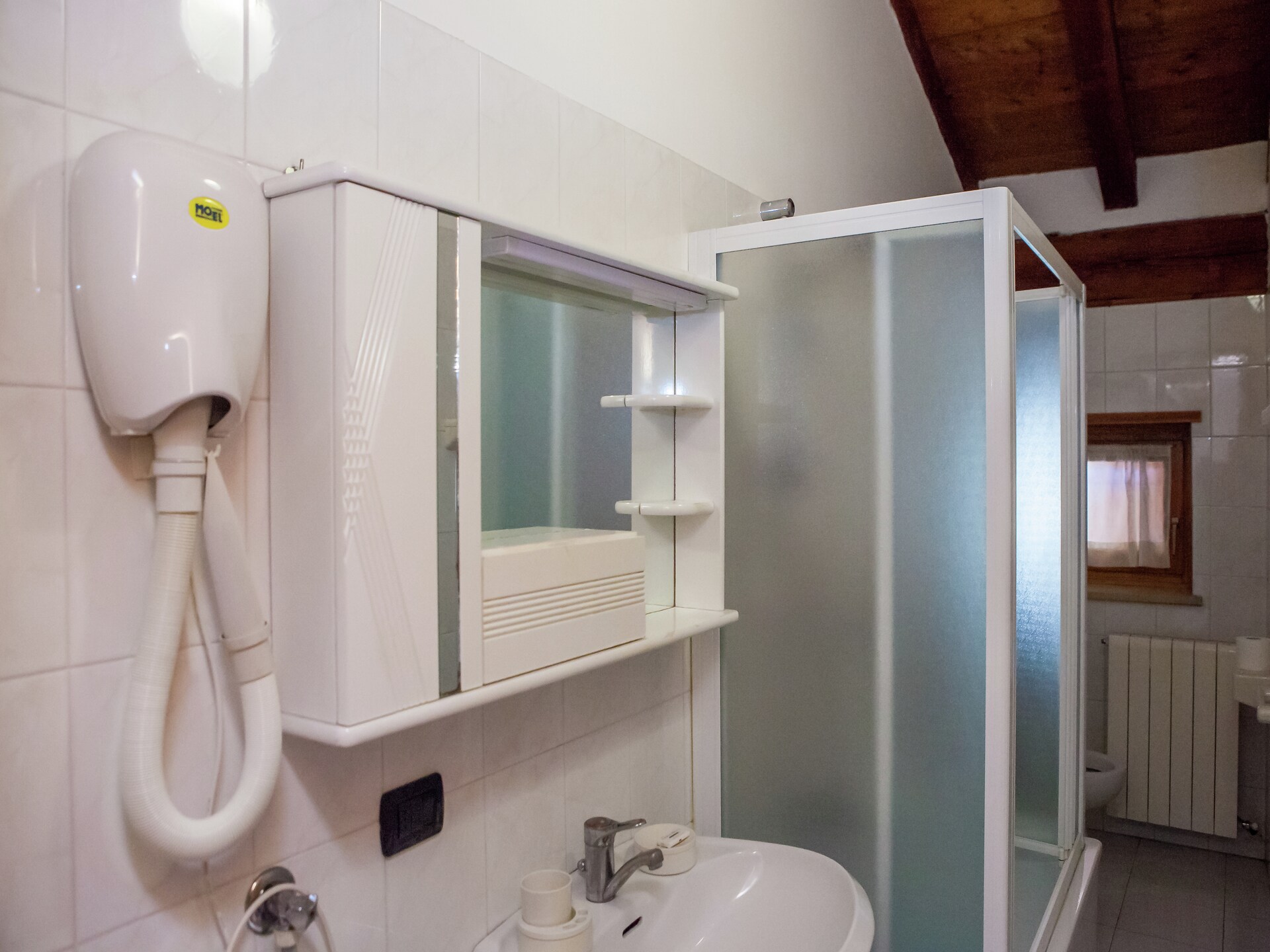 Ruim 8-persoons appartement in Antey-Saint-André, vlakbij de skipistes - foto 16