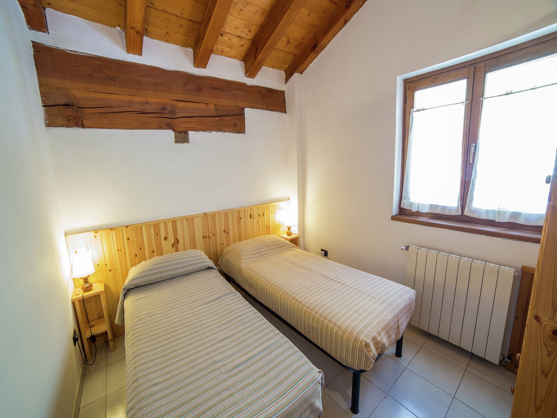 Ruim 8-persoons appartement in Antey-Saint-André, vlakbij de skipistes - foto 11