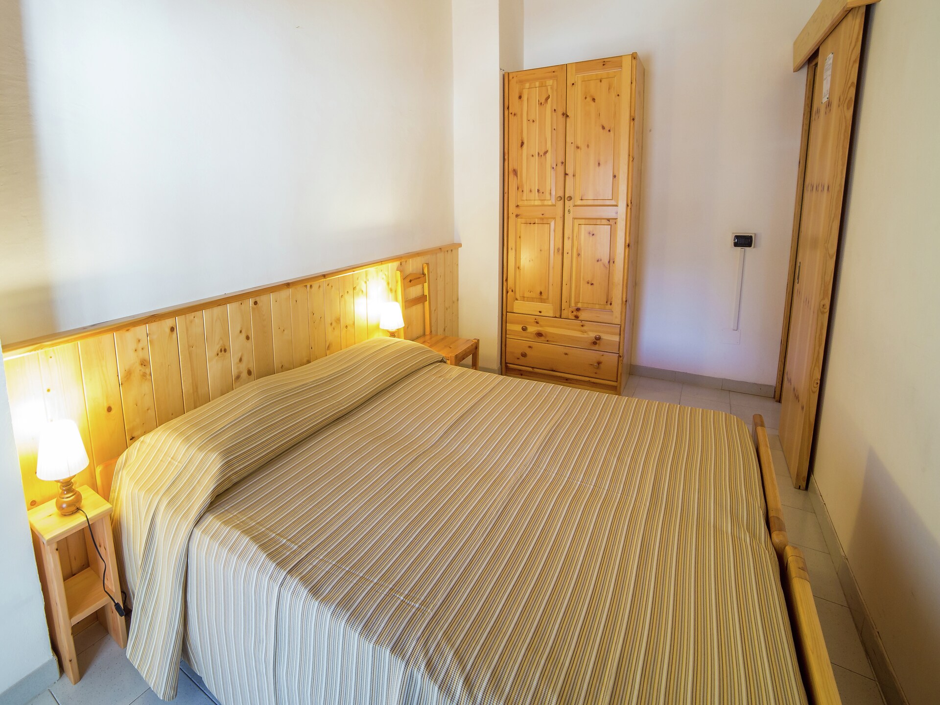 Ruim 8-persoons appartement in Antey-Saint-André, vlakbij de skipistes - foto 14