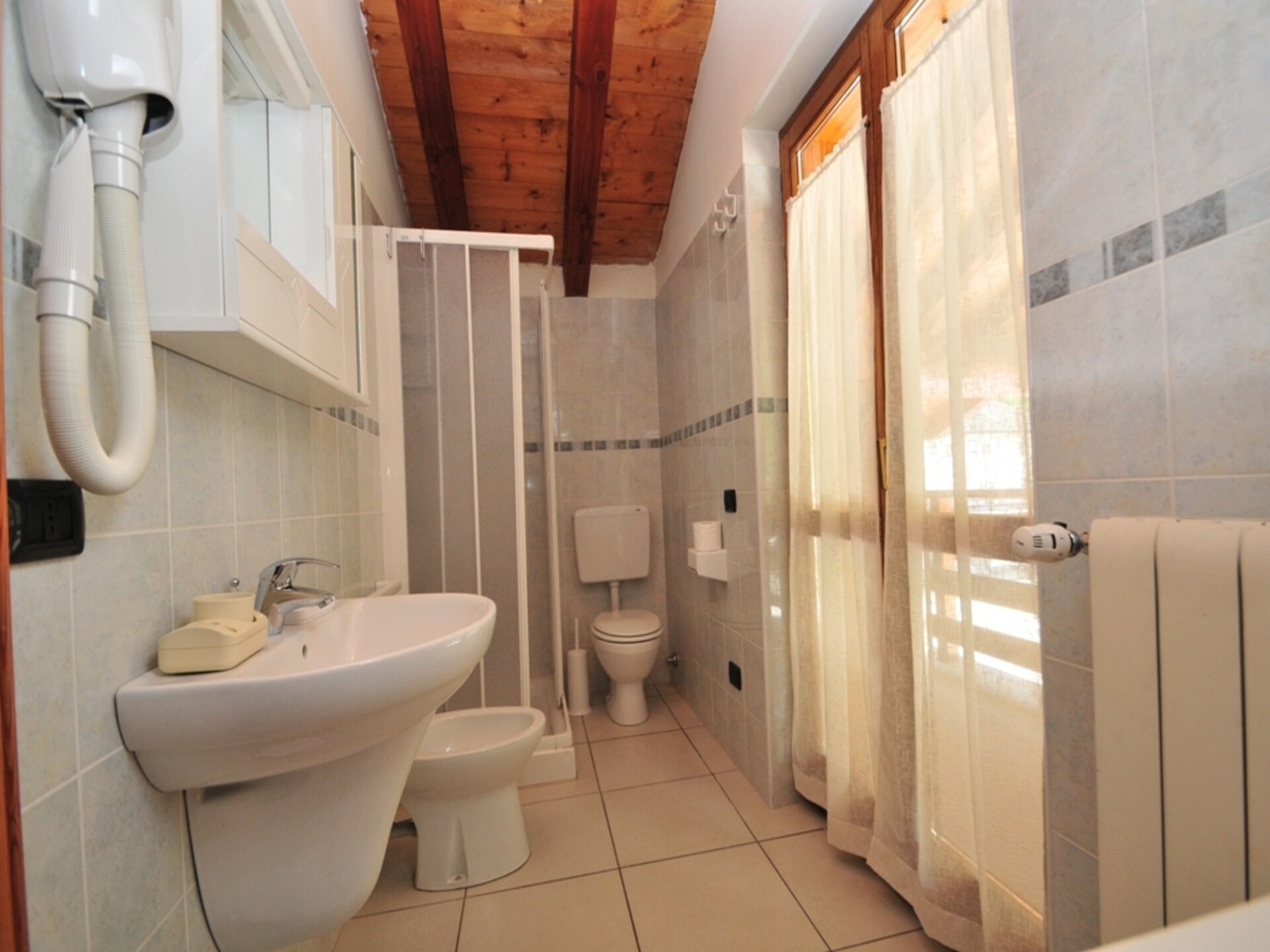 Centraal gelegen appartement in Antey-Saint-Andrè voor 12 personen - foto 19