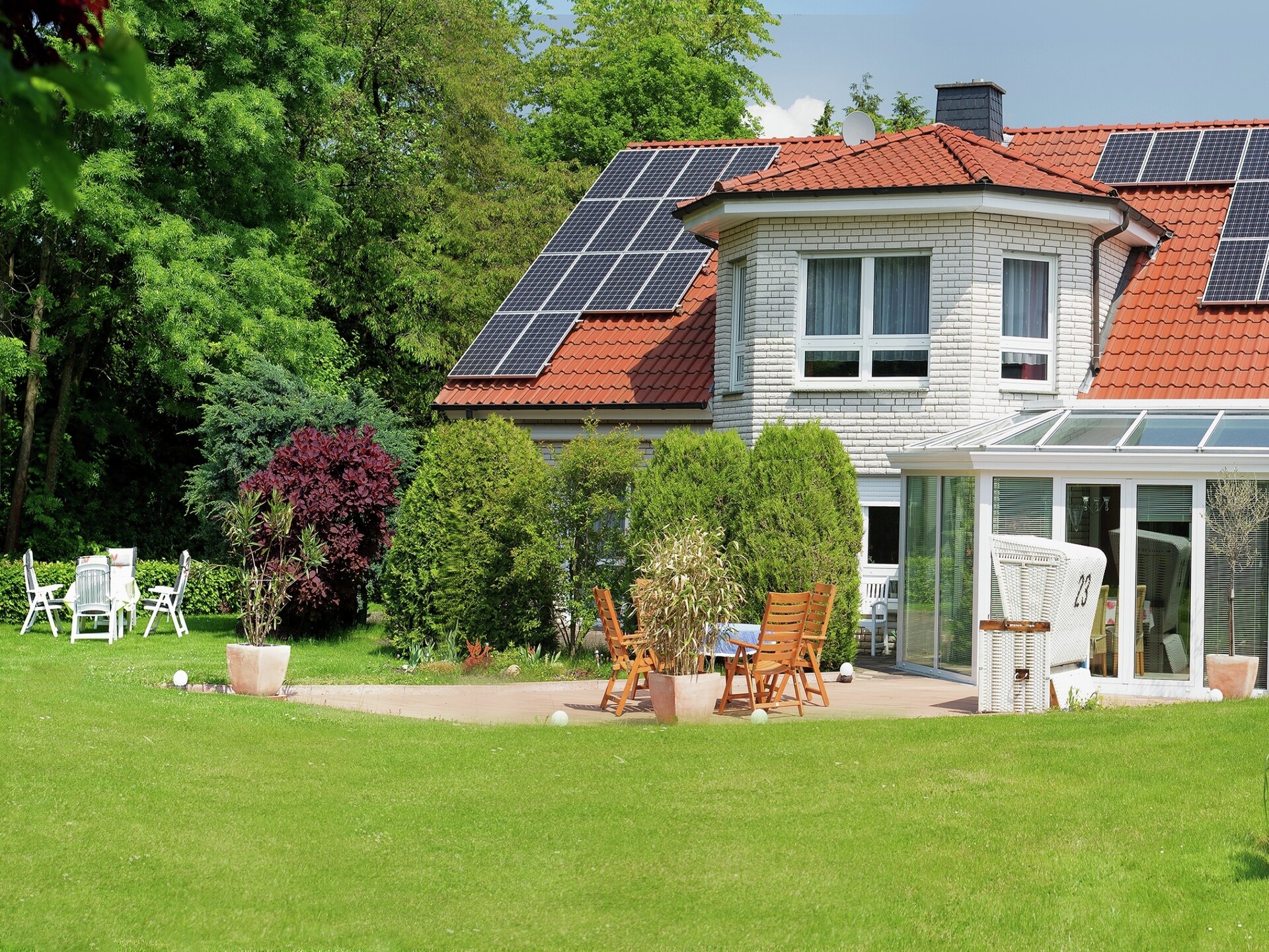 Romantisch bosappartement bij Nieheim met eigen terras en BBQ - foto 9