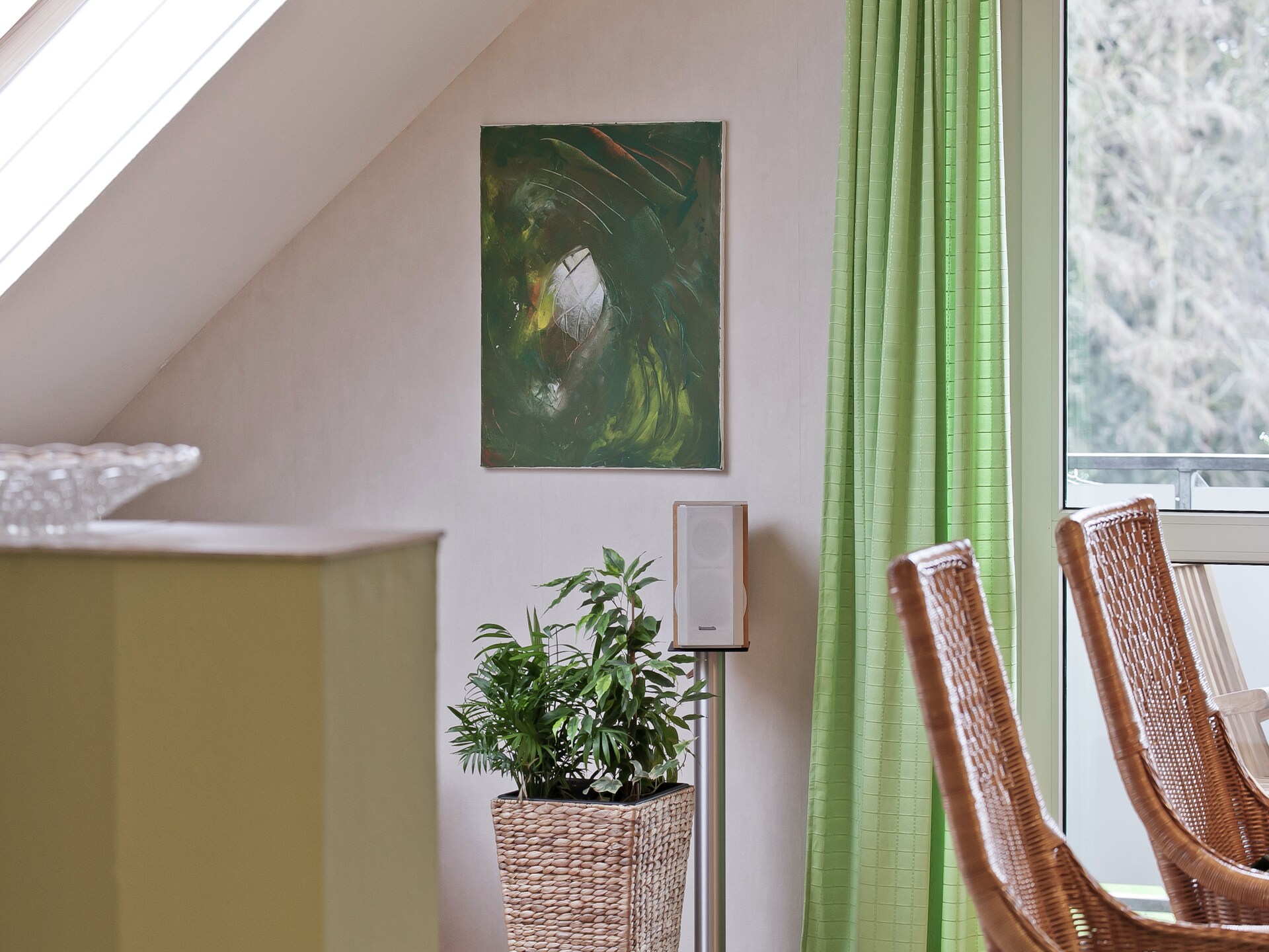 Romantisch bosappartement bij Nieheim met eigen terras en BBQ - foto 17