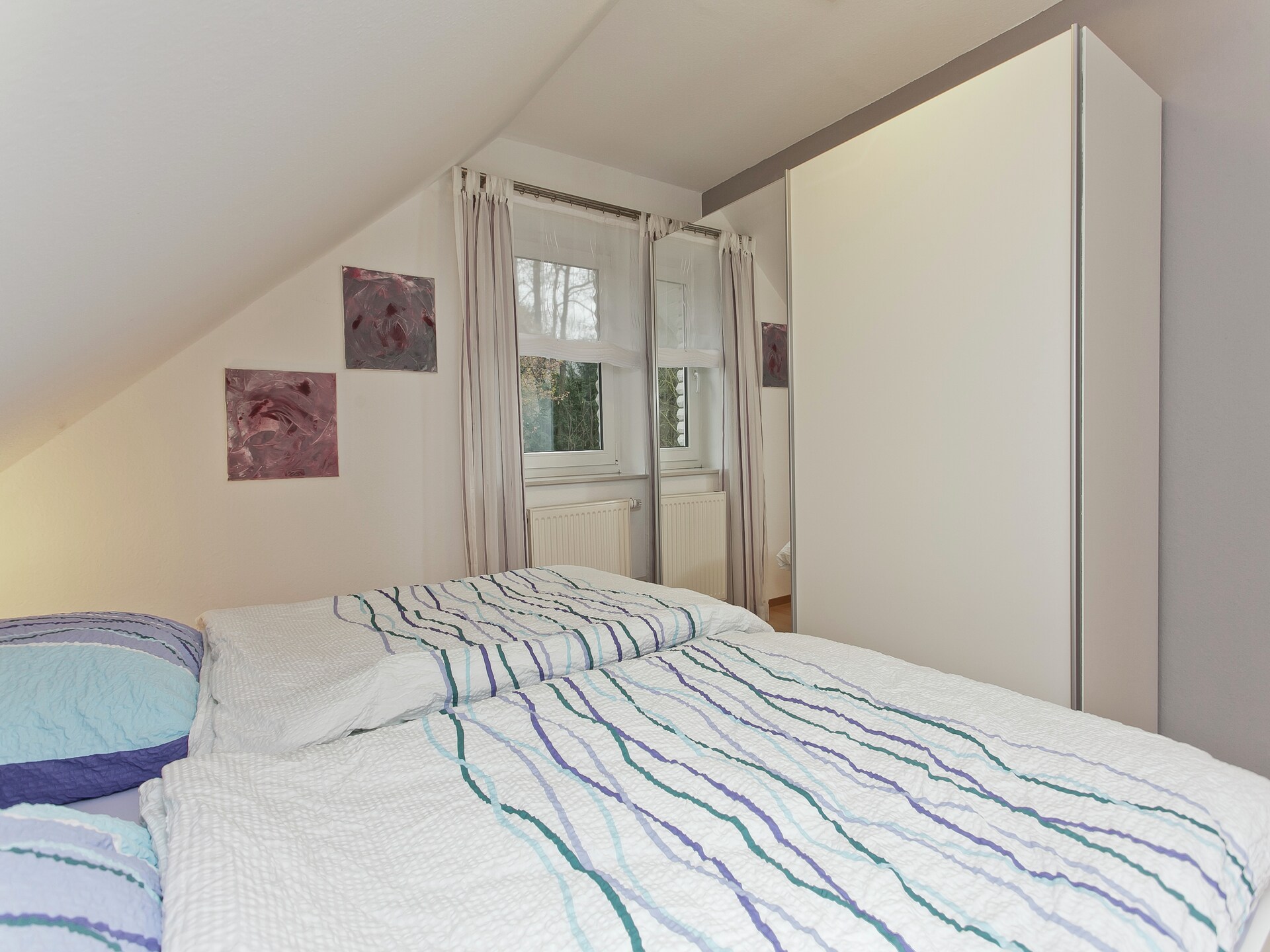 Romantisch bosappartement bij Nieheim met eigen terras en BBQ - foto 23