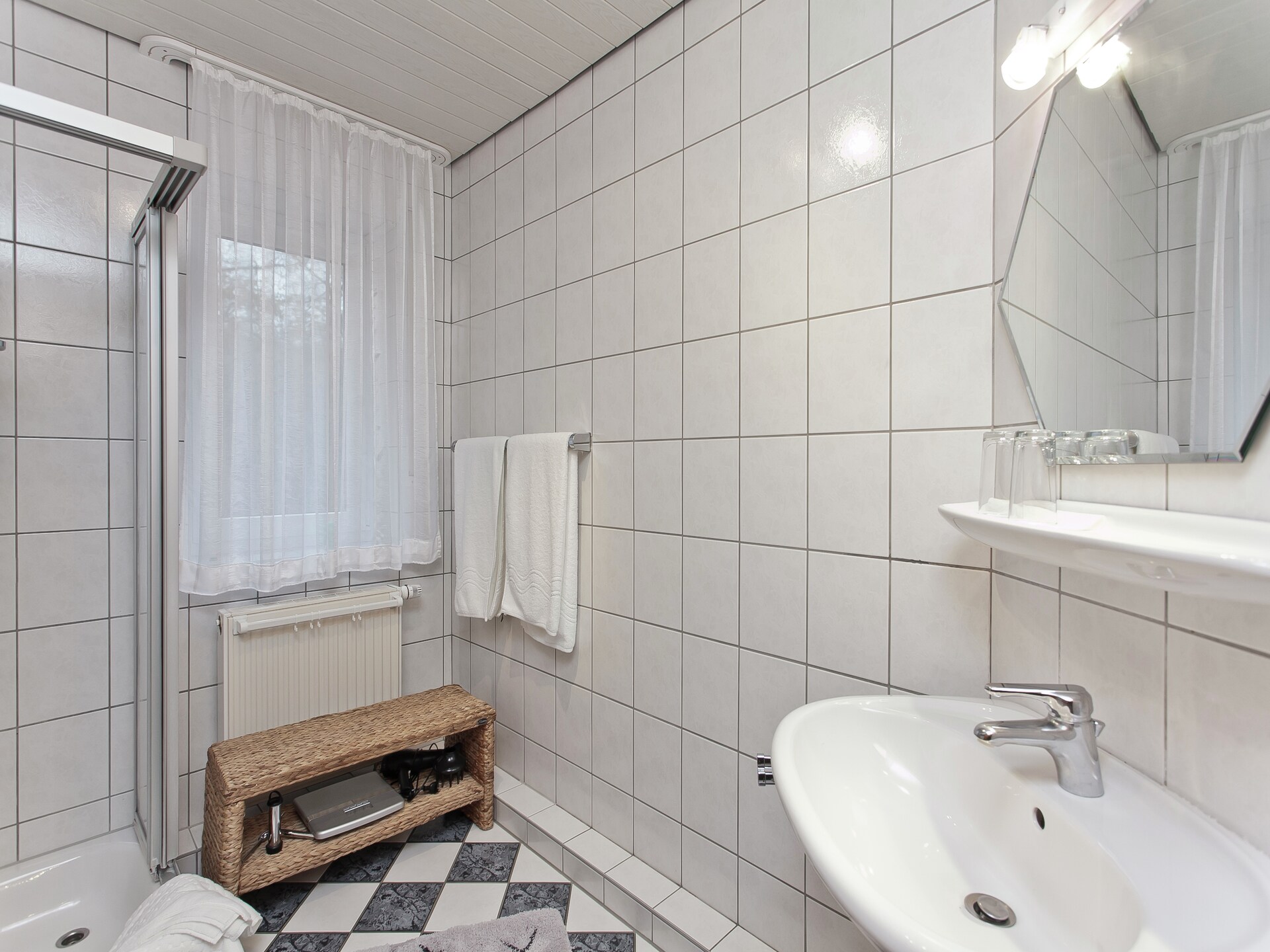 Romantisch bosappartement bij Nieheim met eigen terras en BBQ - foto 25