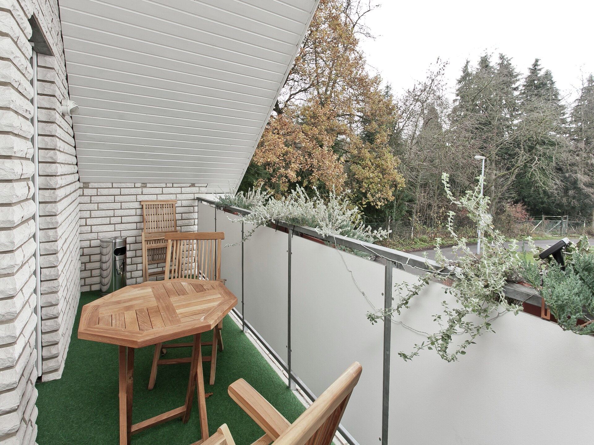 Romantisch bosappartement bij Nieheim met eigen terras en BBQ - foto 27