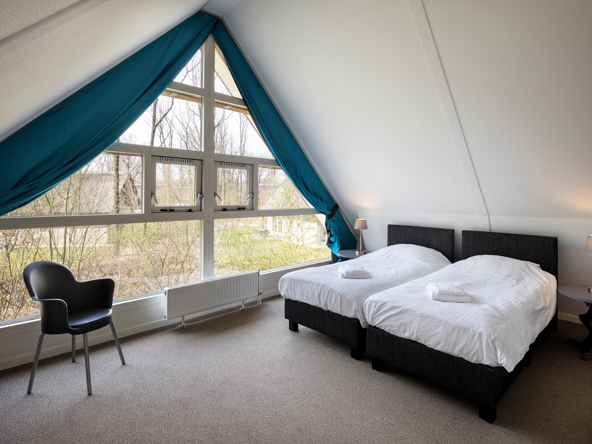 Marke van Ruinen 6 – Luxe wellnessvilla met sauna in Drenthe - foto 8