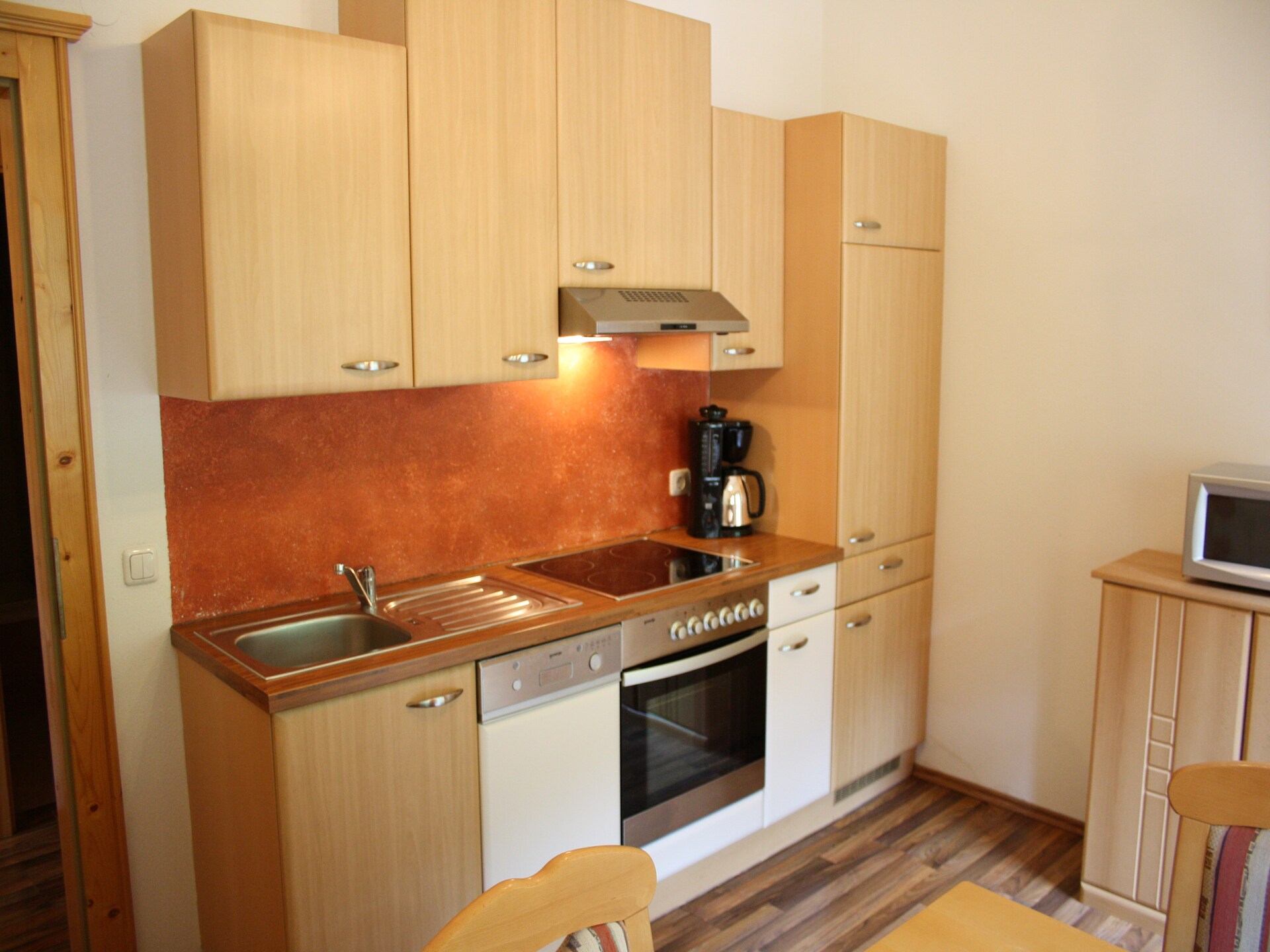 10-persoons appartement aan de piste in Grossarl - foto 6