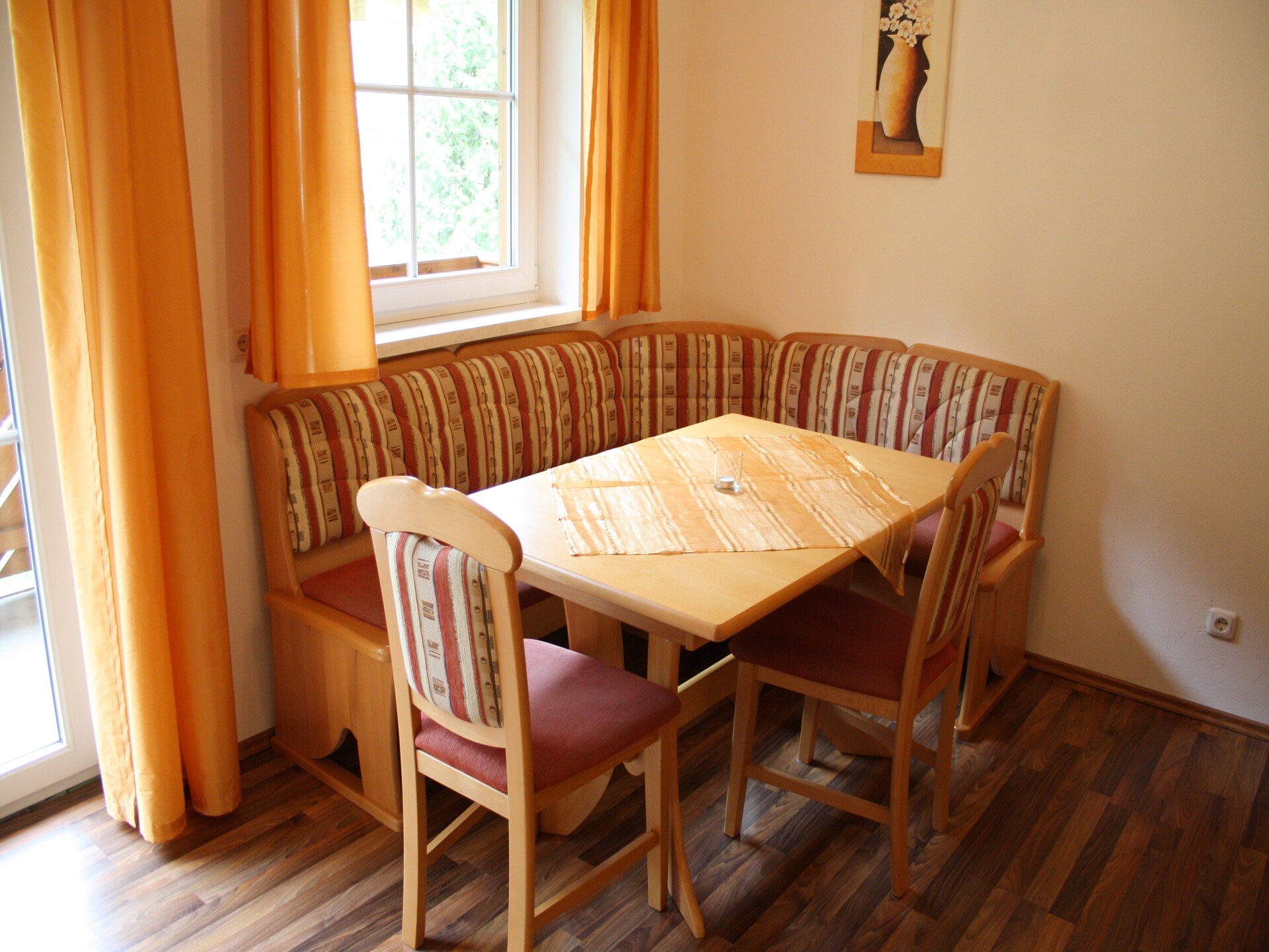 10-persoons appartement aan de piste in Grossarl - foto 3