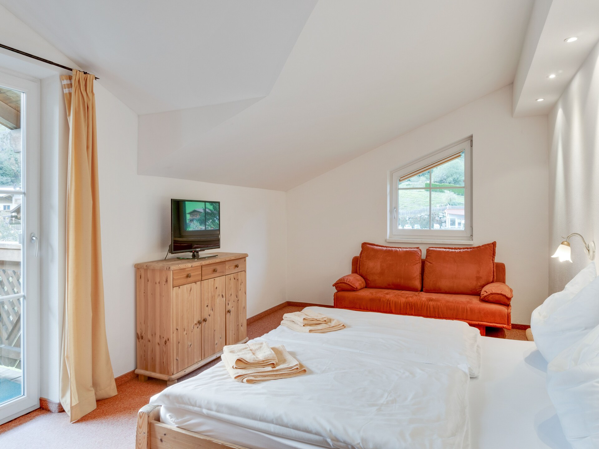 10-persoons appartement aan de piste in Grossarl - foto 8