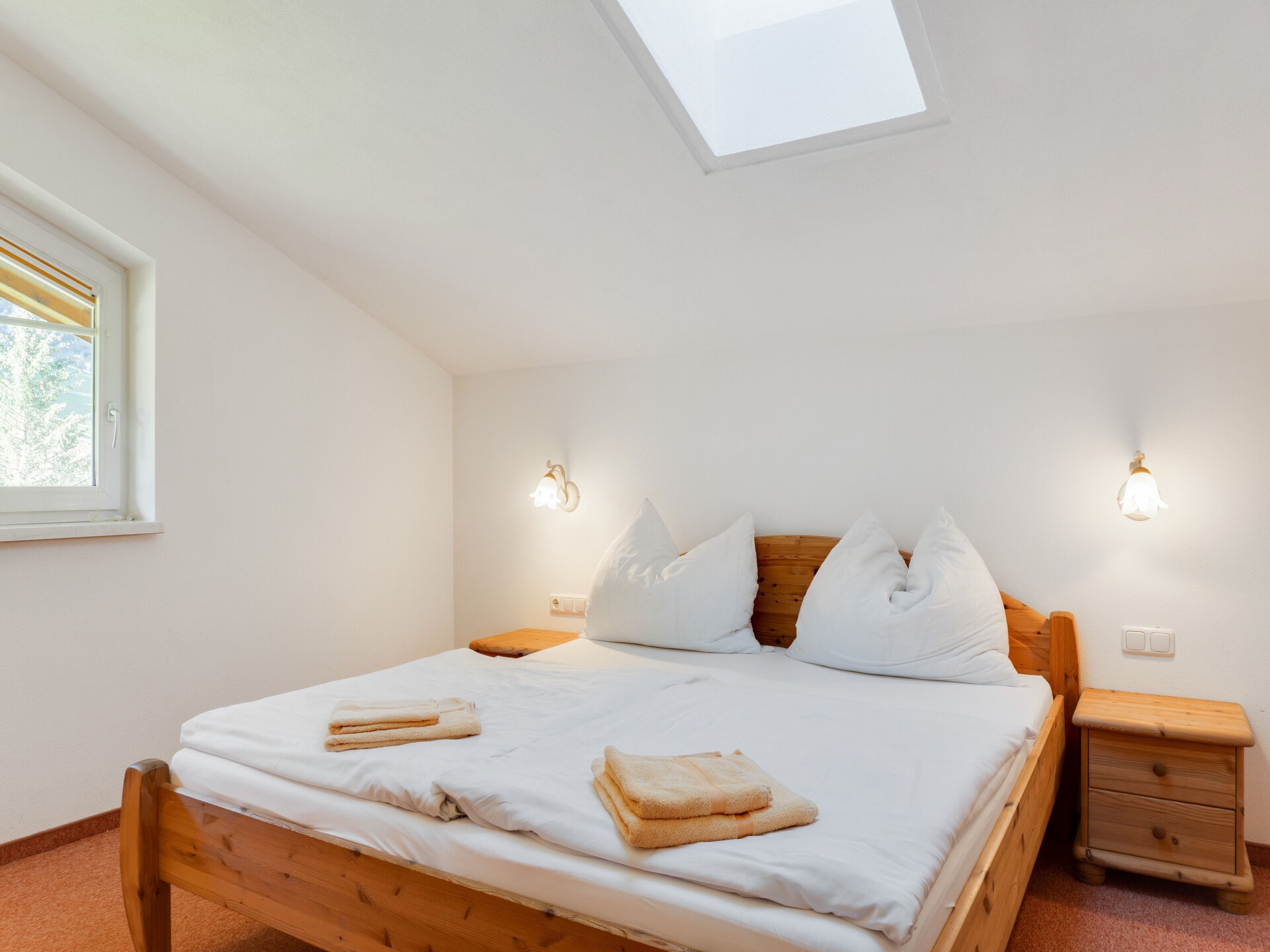 10-persoons appartement aan de piste in Grossarl - foto 13