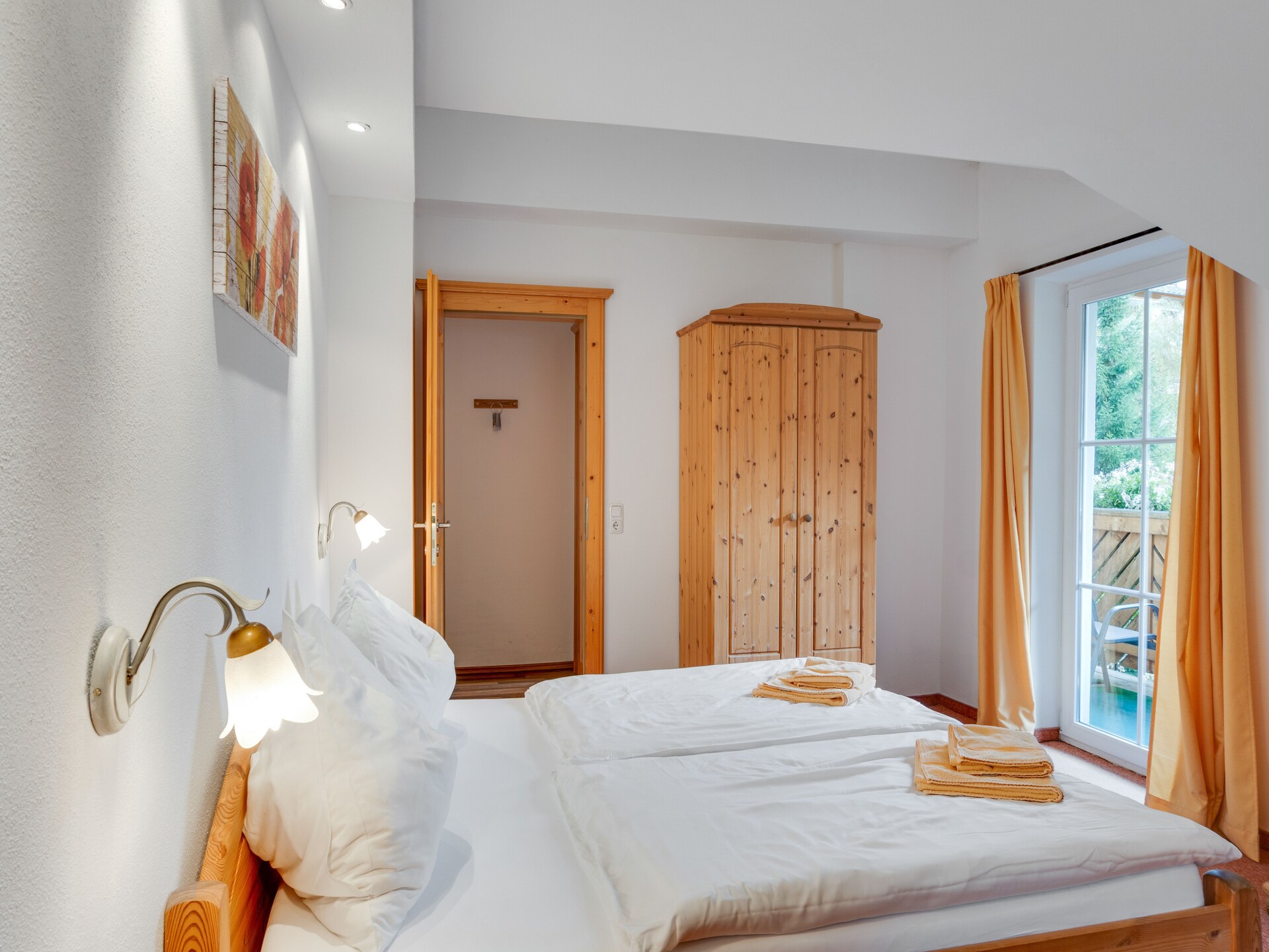 10-persoons appartement aan de piste in Grossarl - foto 9