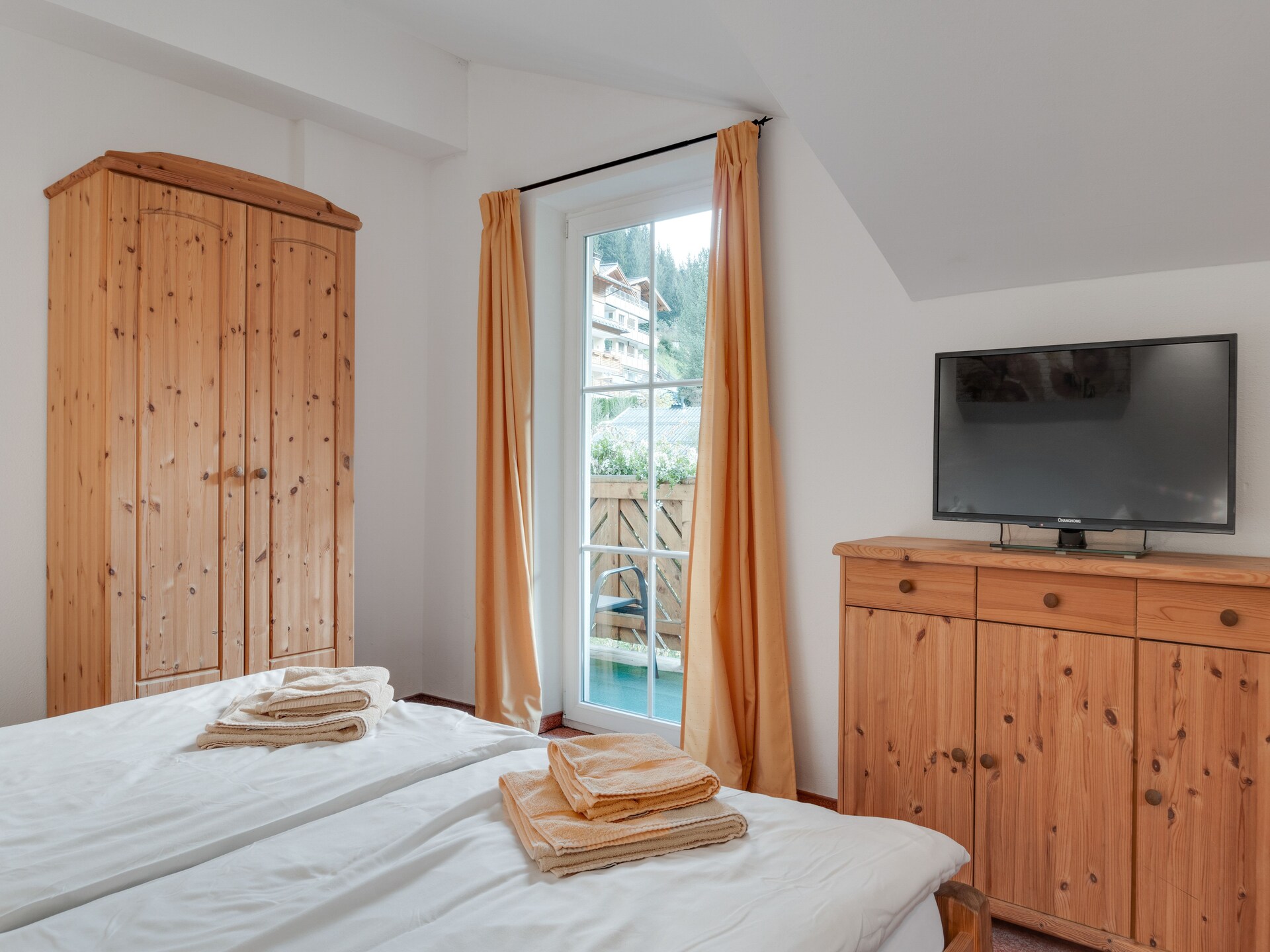 10-persoons appartement aan de piste in Grossarl - foto 11