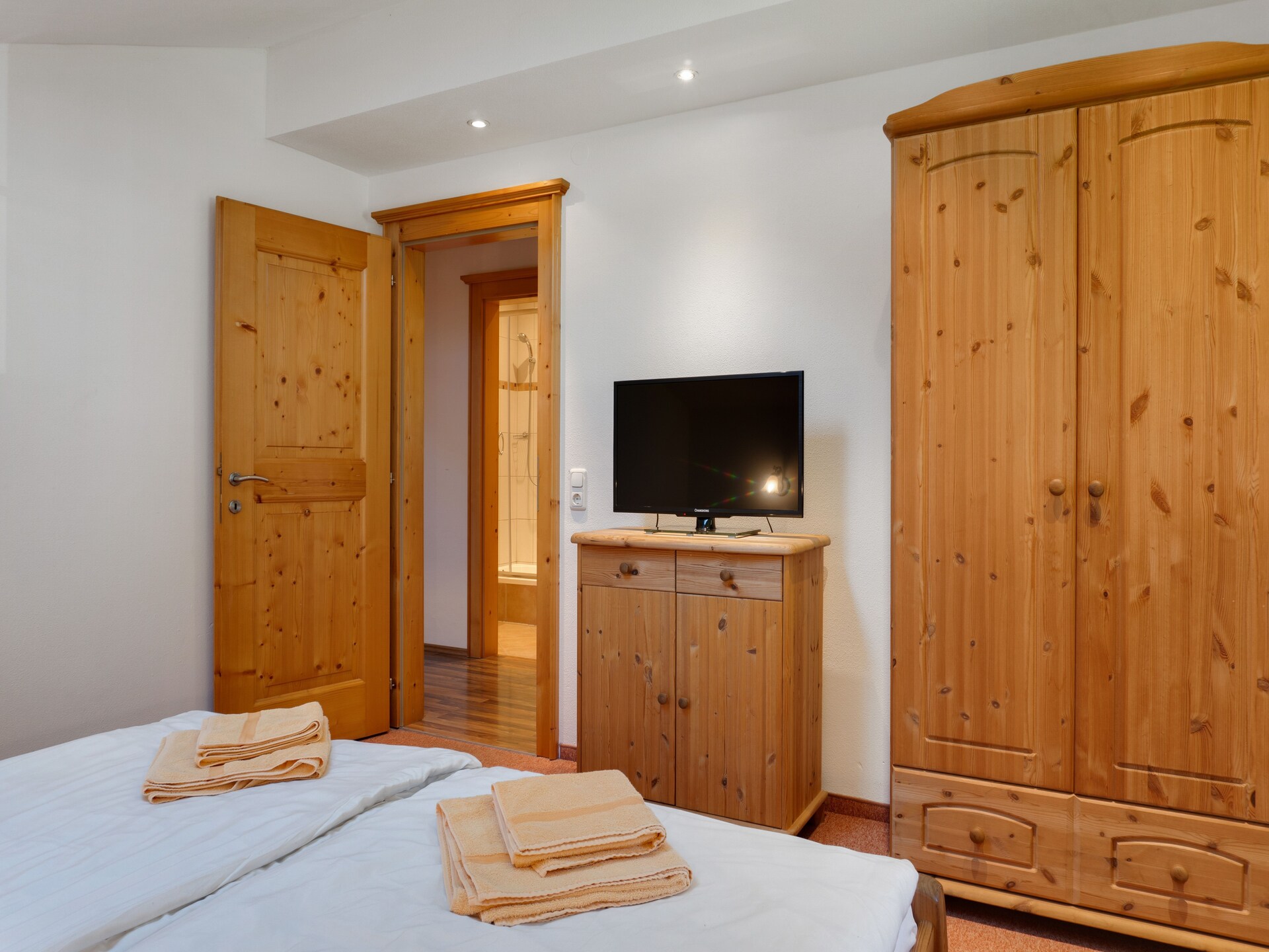 10-persoons appartement aan de piste in Grossarl - foto 25