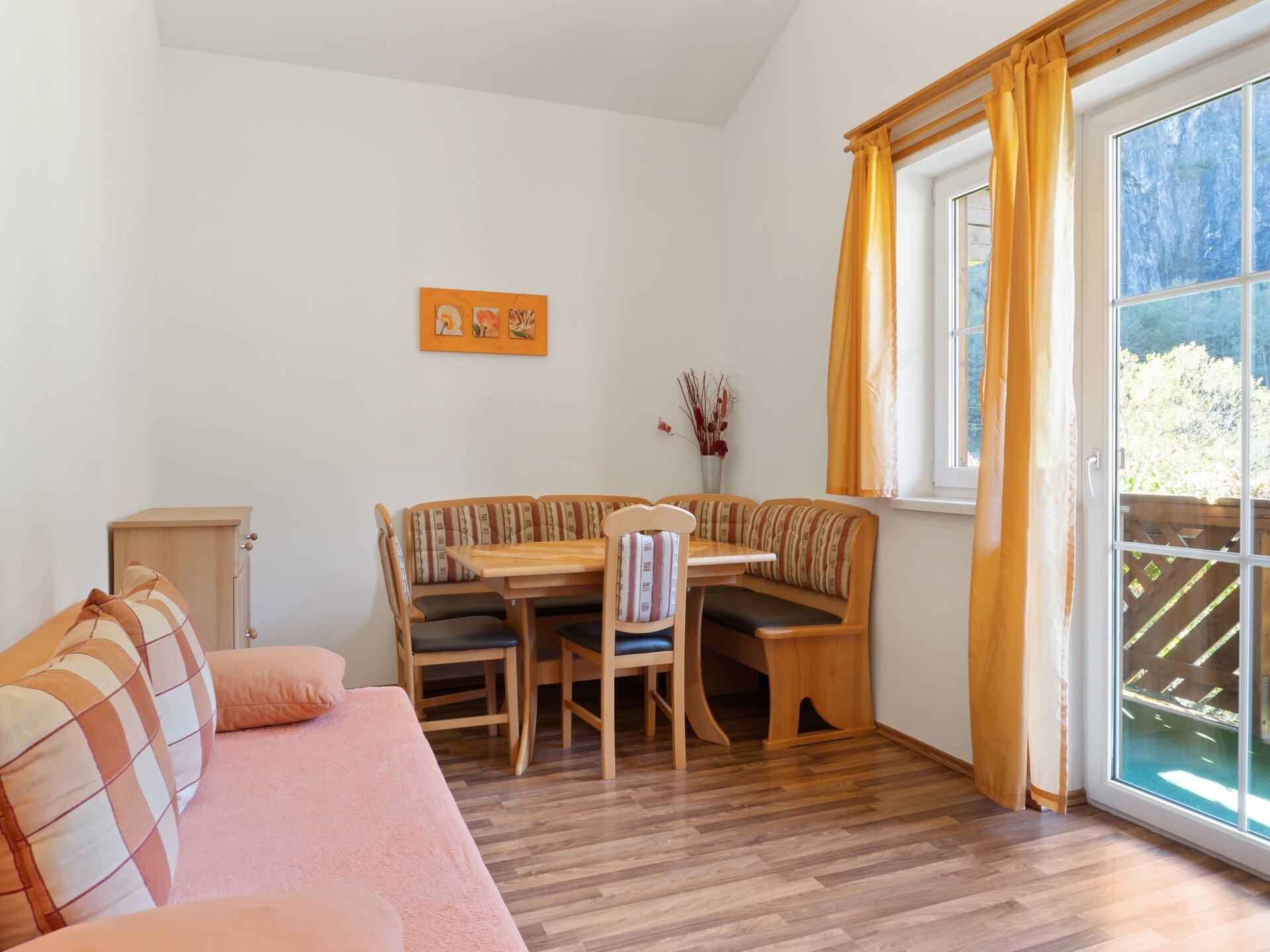 10-persoons appartement aan de piste in Grossarl - foto 4