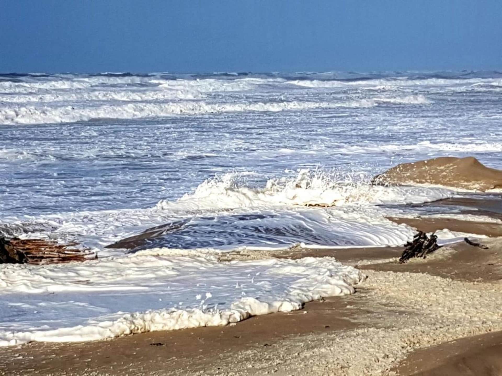 Ruime villa voor 6 personen in Berck-sur-Mer met tuin - foto 30