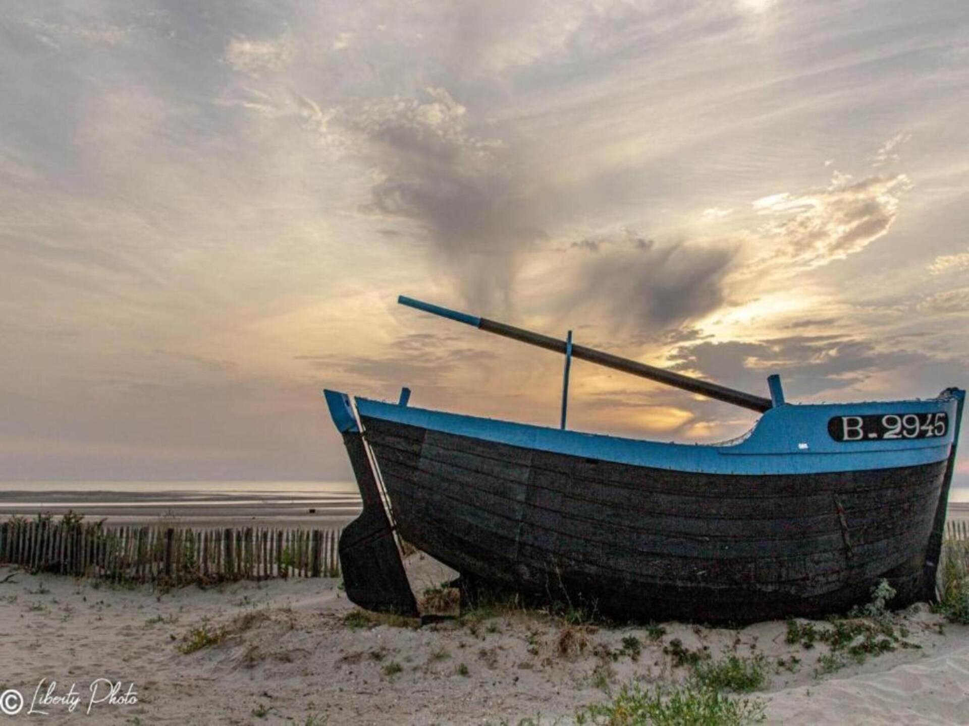 Ruime villa voor 6 personen in Berck-sur-Mer met tuin - foto 37