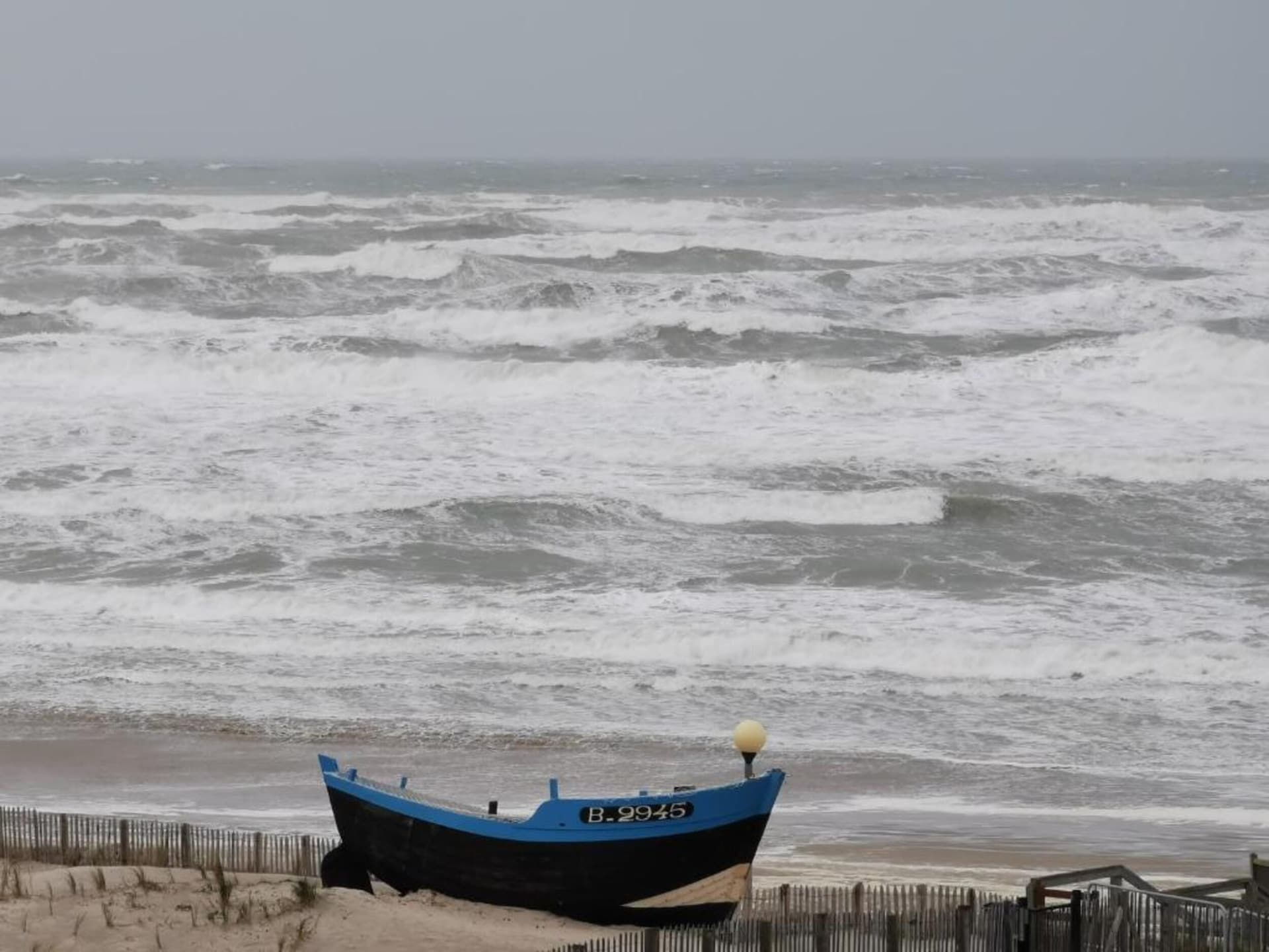 Ruime villa voor 6 personen in Berck-sur-Mer met tuin - foto 39