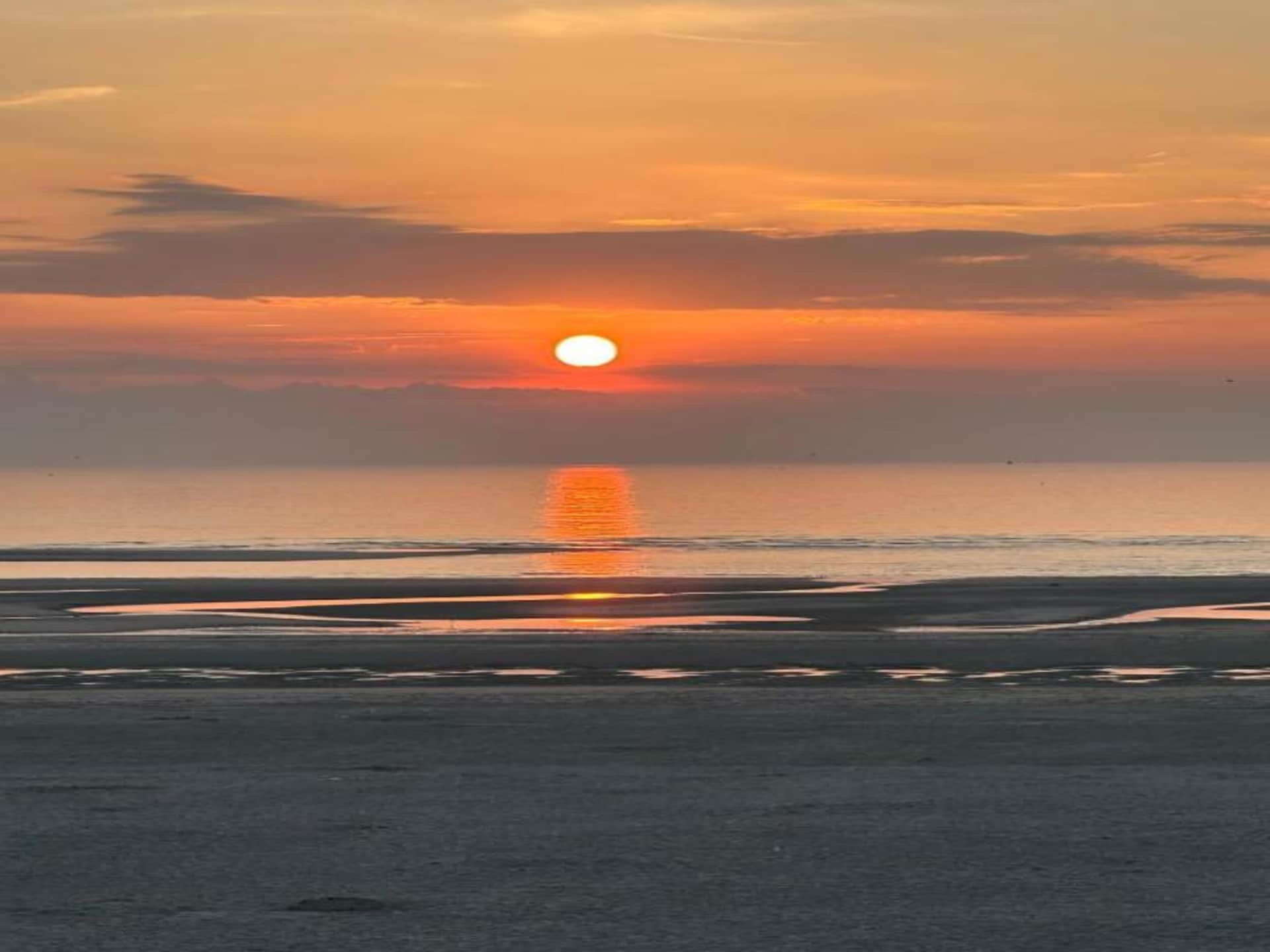 Ruime villa voor 6 personen in Berck-sur-Mer met tuin - foto 40