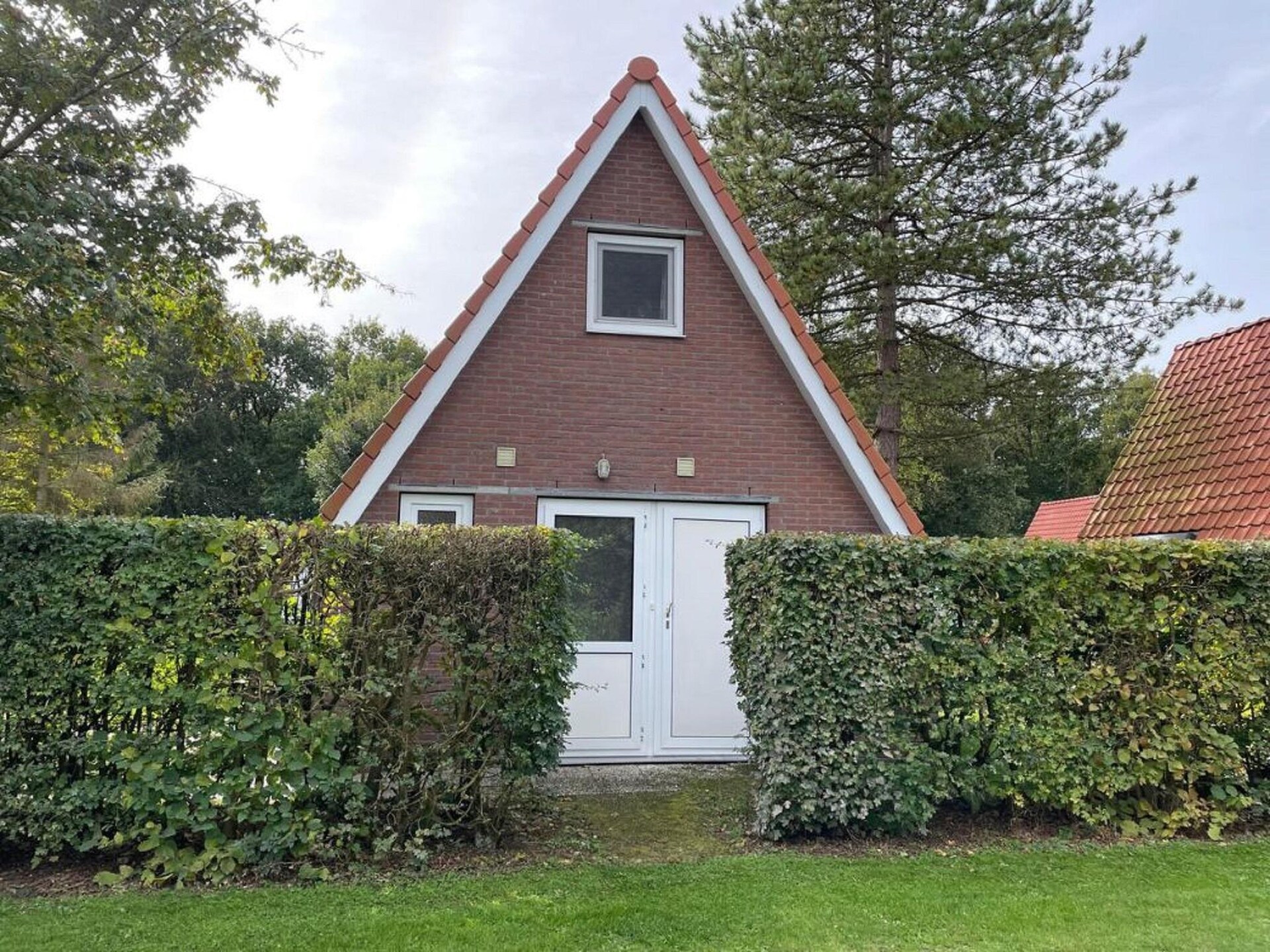 Vrijstaand vakantiehuis met tuin op Landgoed Eysinga State, nabij Langweer - foto 15