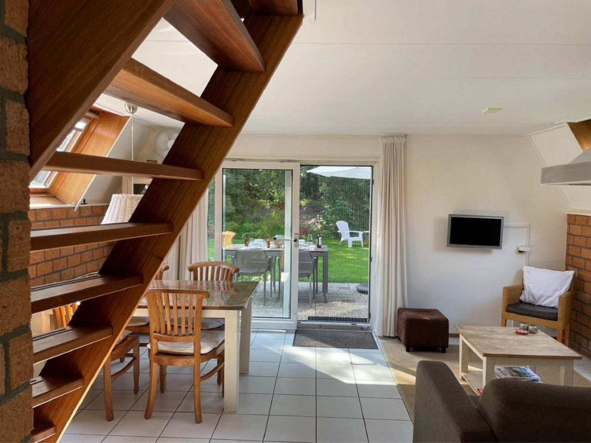 Vrijstaand vakantiehuis Landgoed Eysinga State 4 in Sint Nicolaasga - foto 9