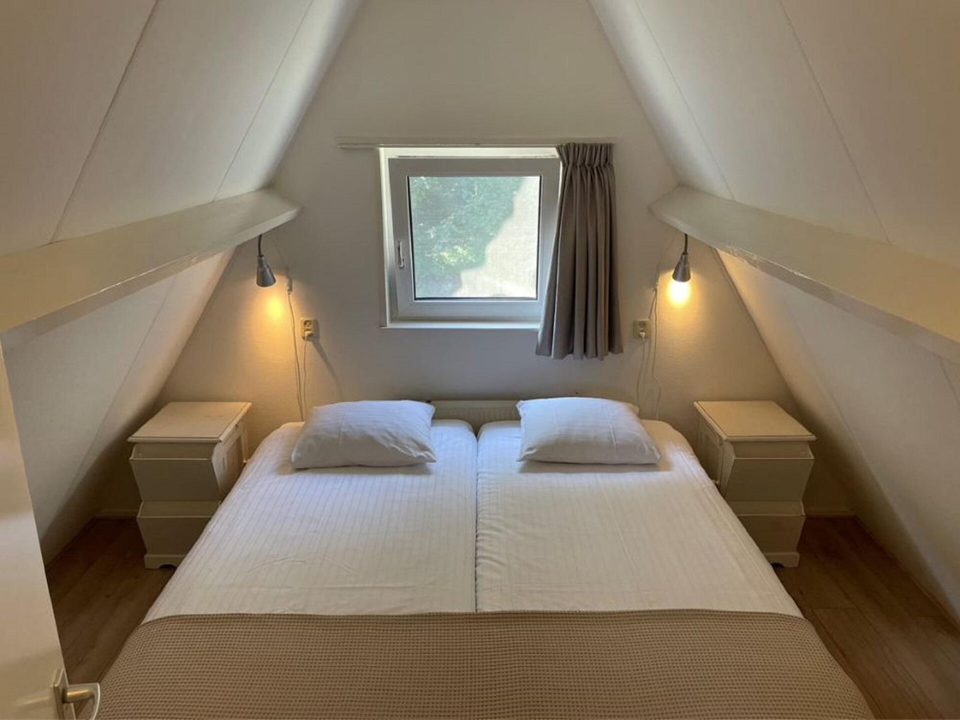 Vrijstaand vakantiehuis Landgoed Eysinga State 4 in Sint Nicolaasga - foto 5