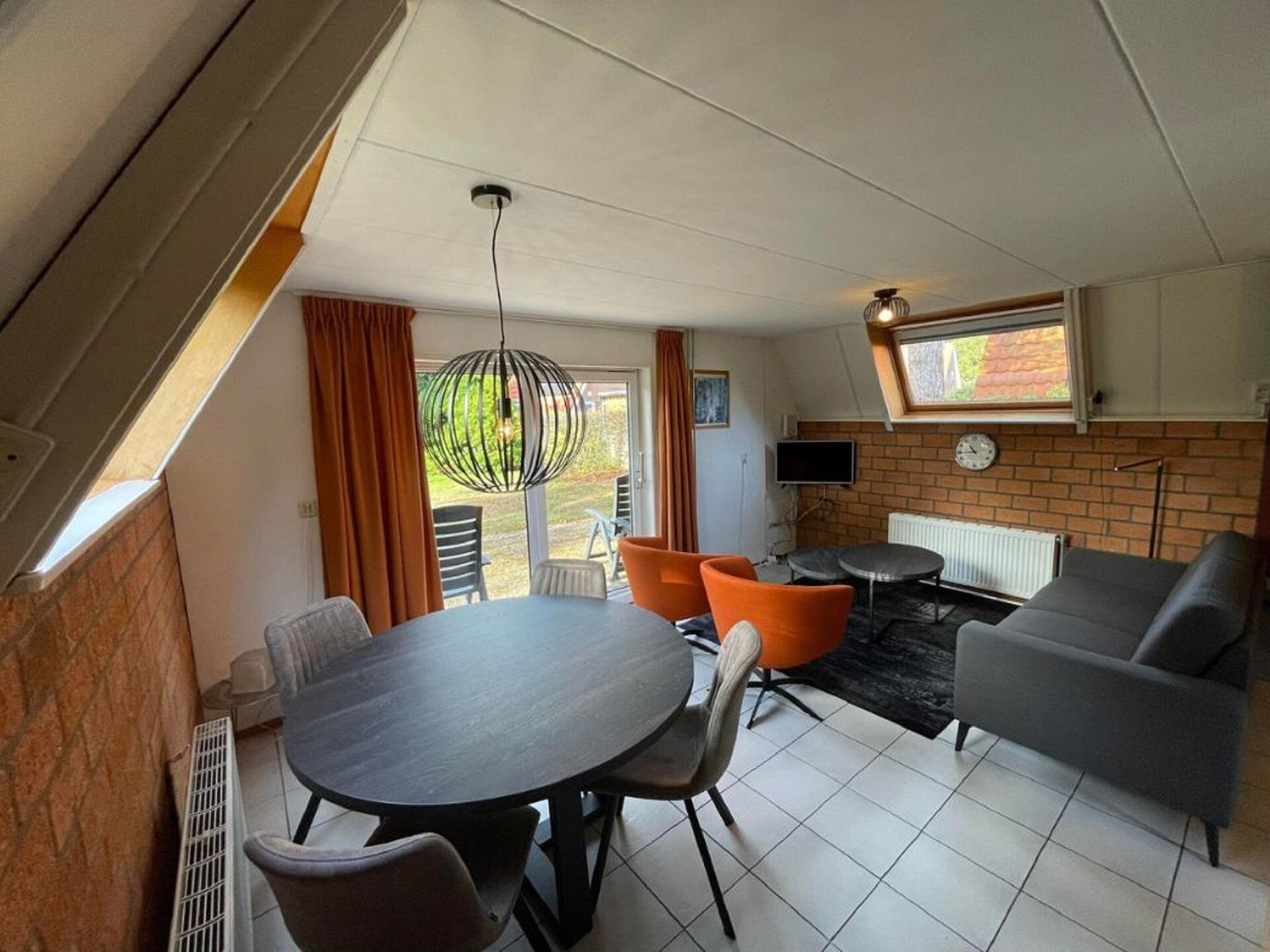 Vrijstaand vakantiehuis Landgoed Eysinga State 4 in Sint Nicolaasga - foto 2