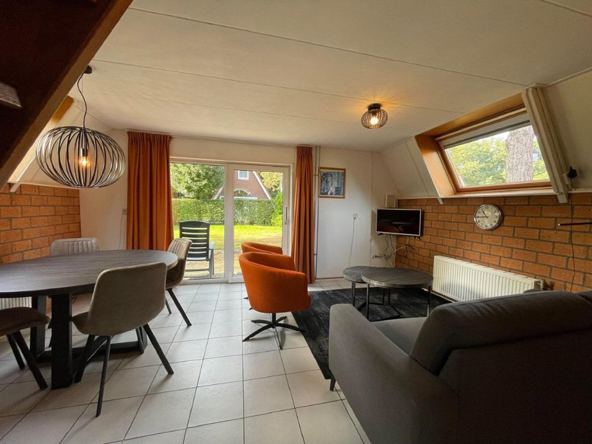 Vrijstaand vakantiehuis Landgoed Eysinga State 4 in Sint Nicolaasga - foto 10