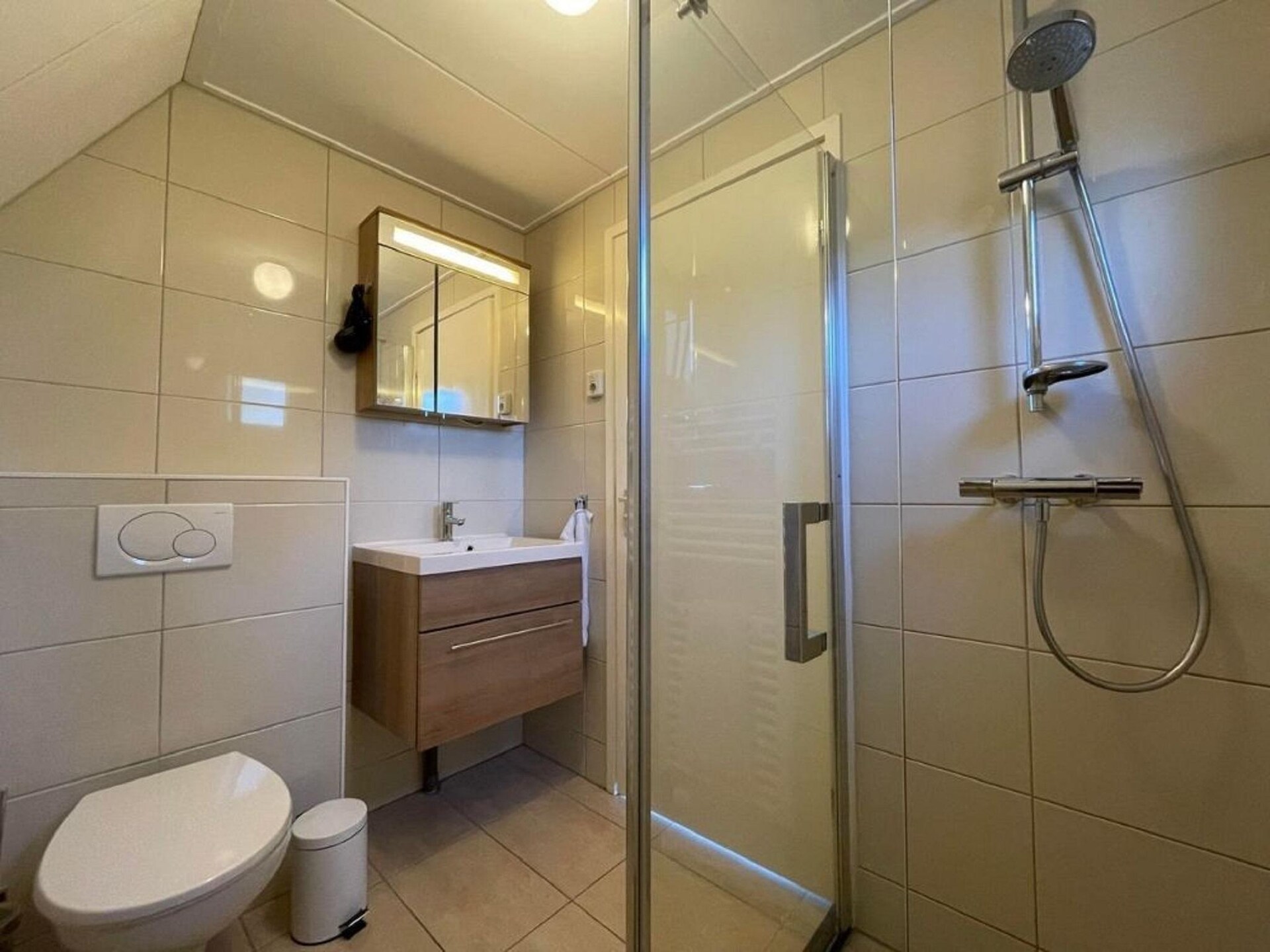 Vrijstaand vakantiehuis Landgoed Eysinga State 4 in Sint Nicolaasga - foto 15