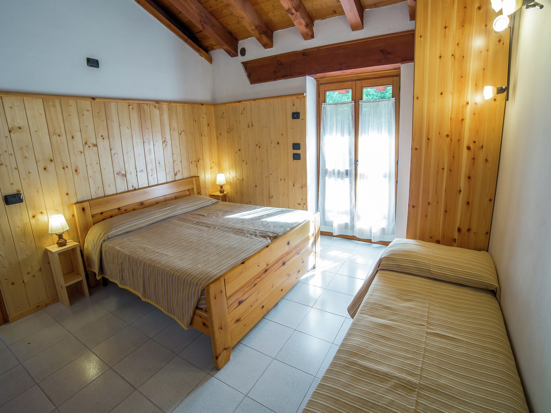 Op 300 m van de piste: Ruim appartement in centrum Antey-Saint-André - foto 16