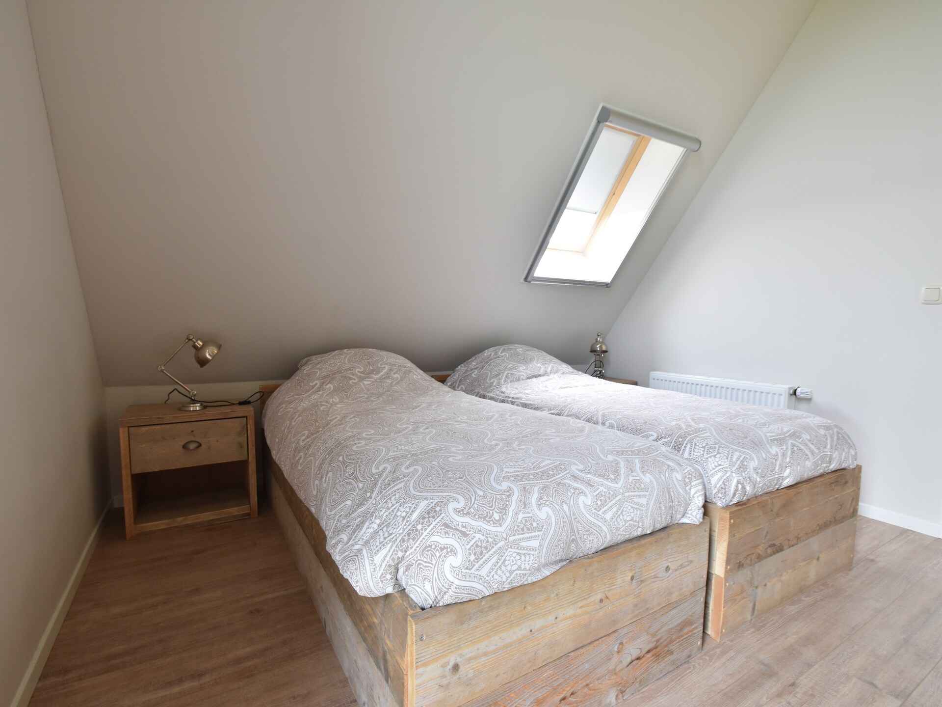 Villa Zeedijk I: sfeervol vakantiehuis aan de Friese kust met hond - foto 18