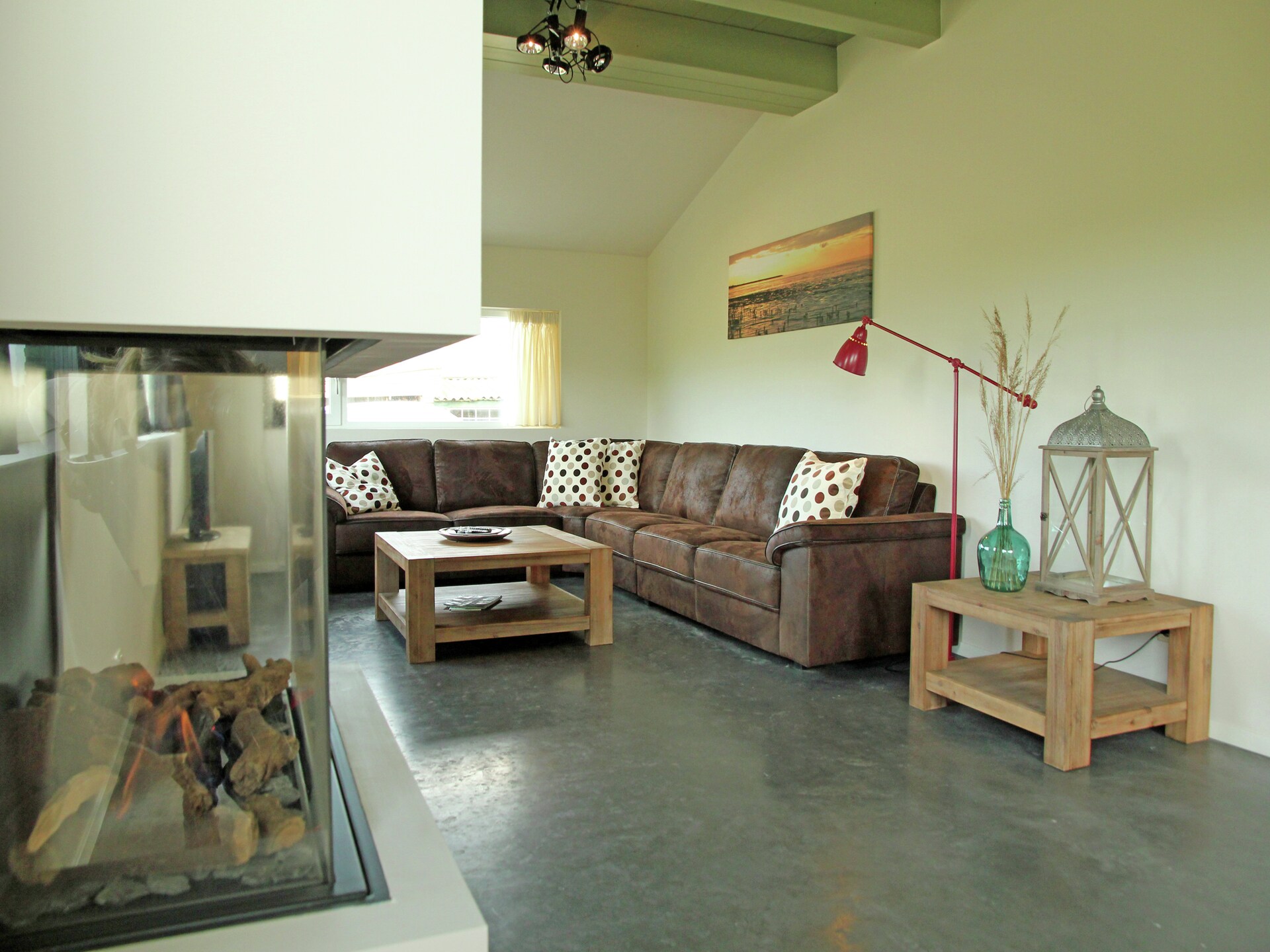 Vrijstaande kustvilla Tzummarum, 4 slaapkamers, tuin, huisdieren welkom - foto 2