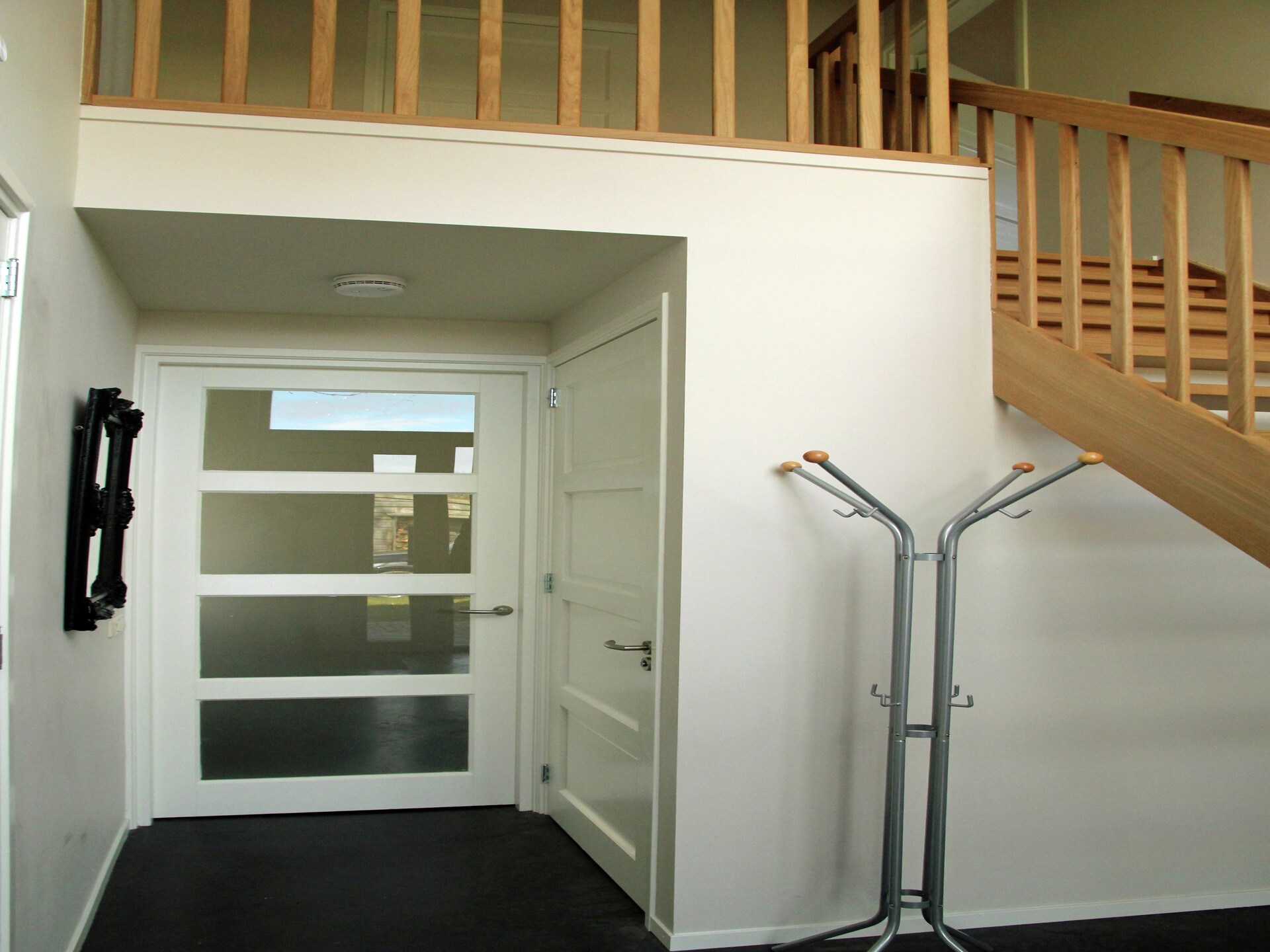 Vrijstaande kustvilla Tzummarum, 4 slaapkamers, tuin, huisdieren welkom - foto 8