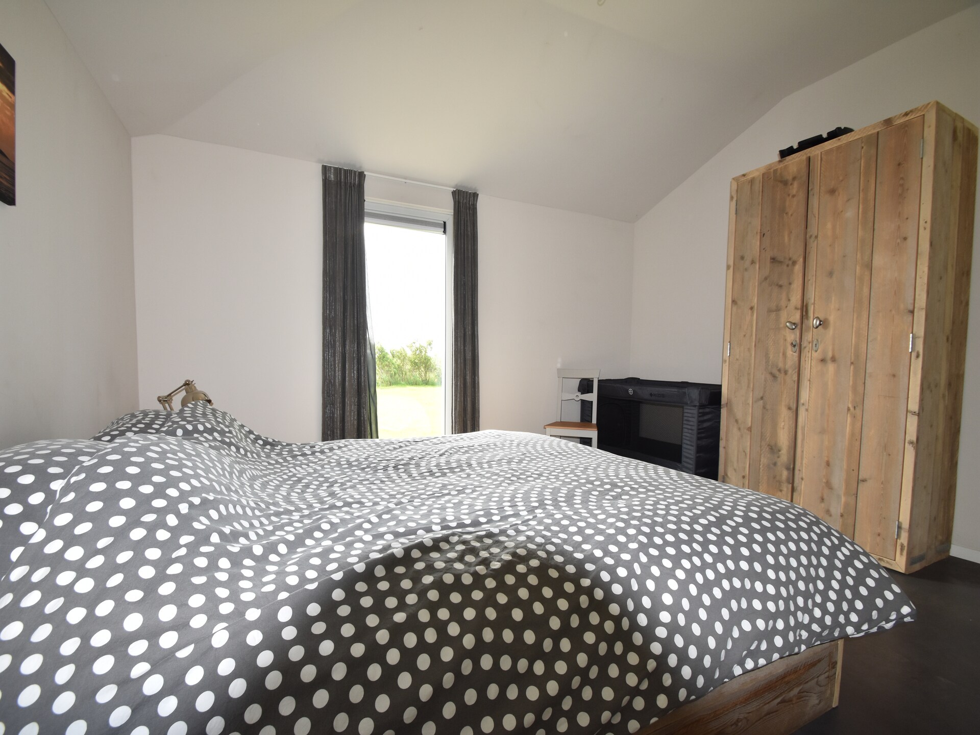 Vrijstaande kustvilla Tzummarum, 4 slaapkamers, tuin, huisdieren welkom - foto 15
