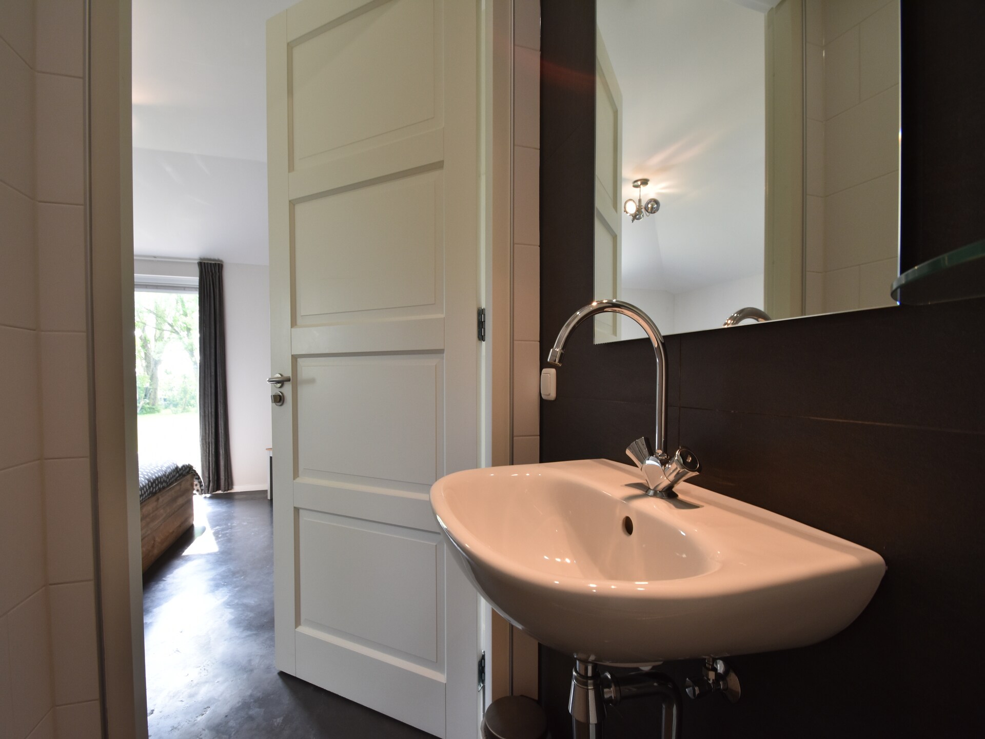 Vrijstaande kustvilla Tzummarum, 4 slaapkamers, tuin, huisdieren welkom - foto 21
