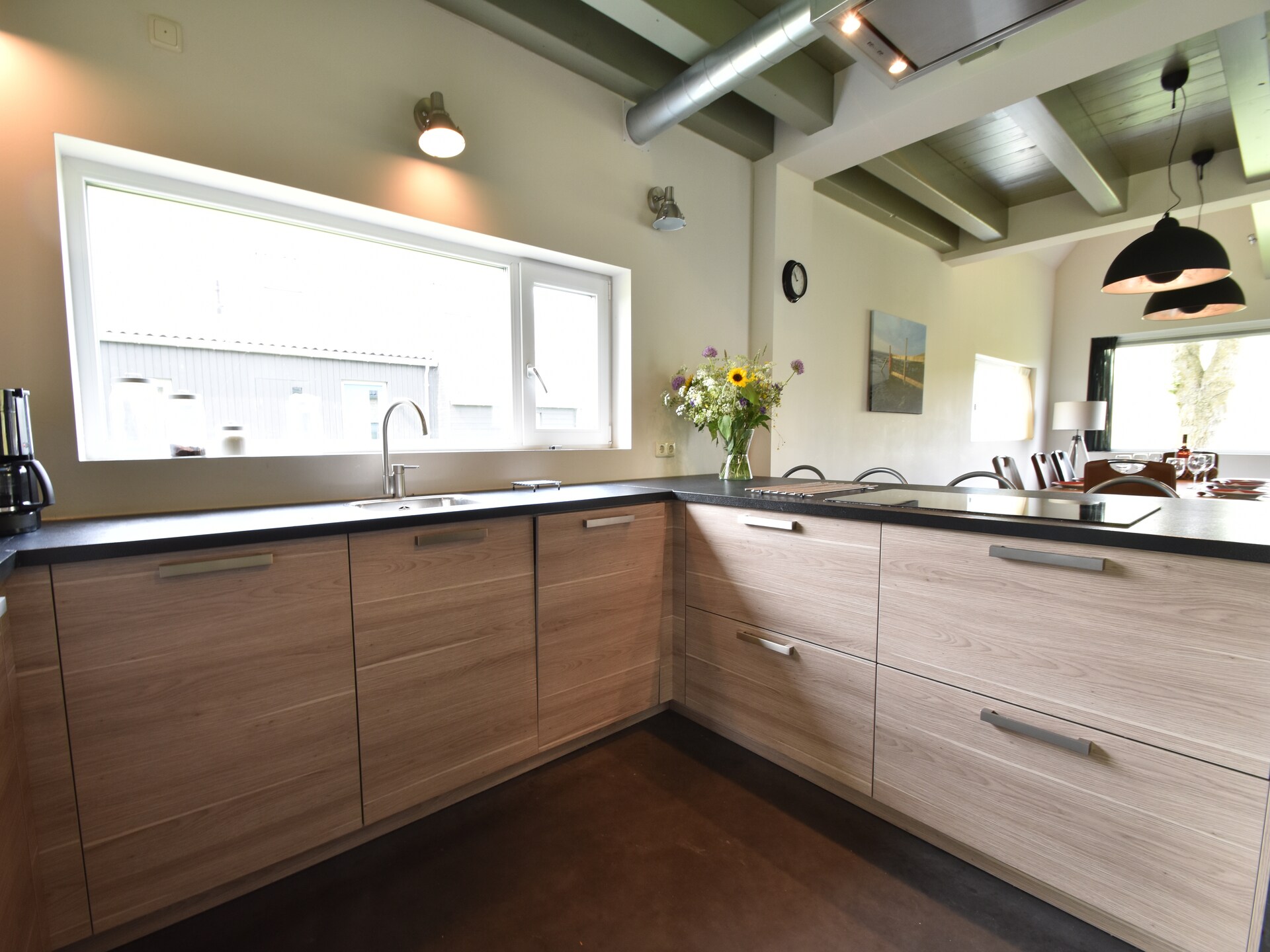 Vrijstaande kustvilla Tzummarum, 4 slaapkamers, tuin, huisdieren welkom - foto 4