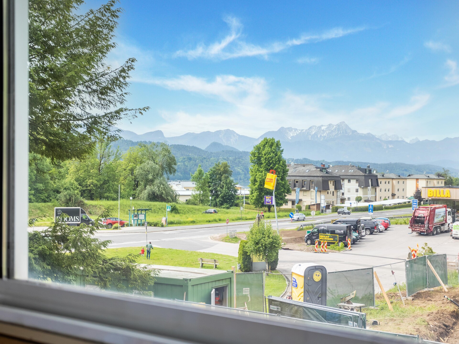 Appartement Wrann: luxe vakantie aan de Wörthersee in Karinthië - foto 15