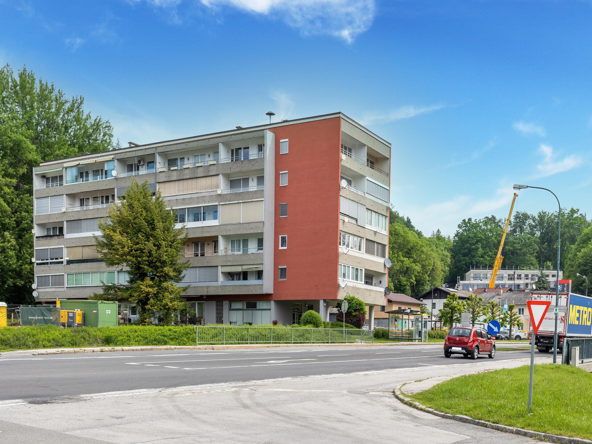 Appartement Wrann: luxe vakantie aan de Wörthersee in Karinthië - foto 16