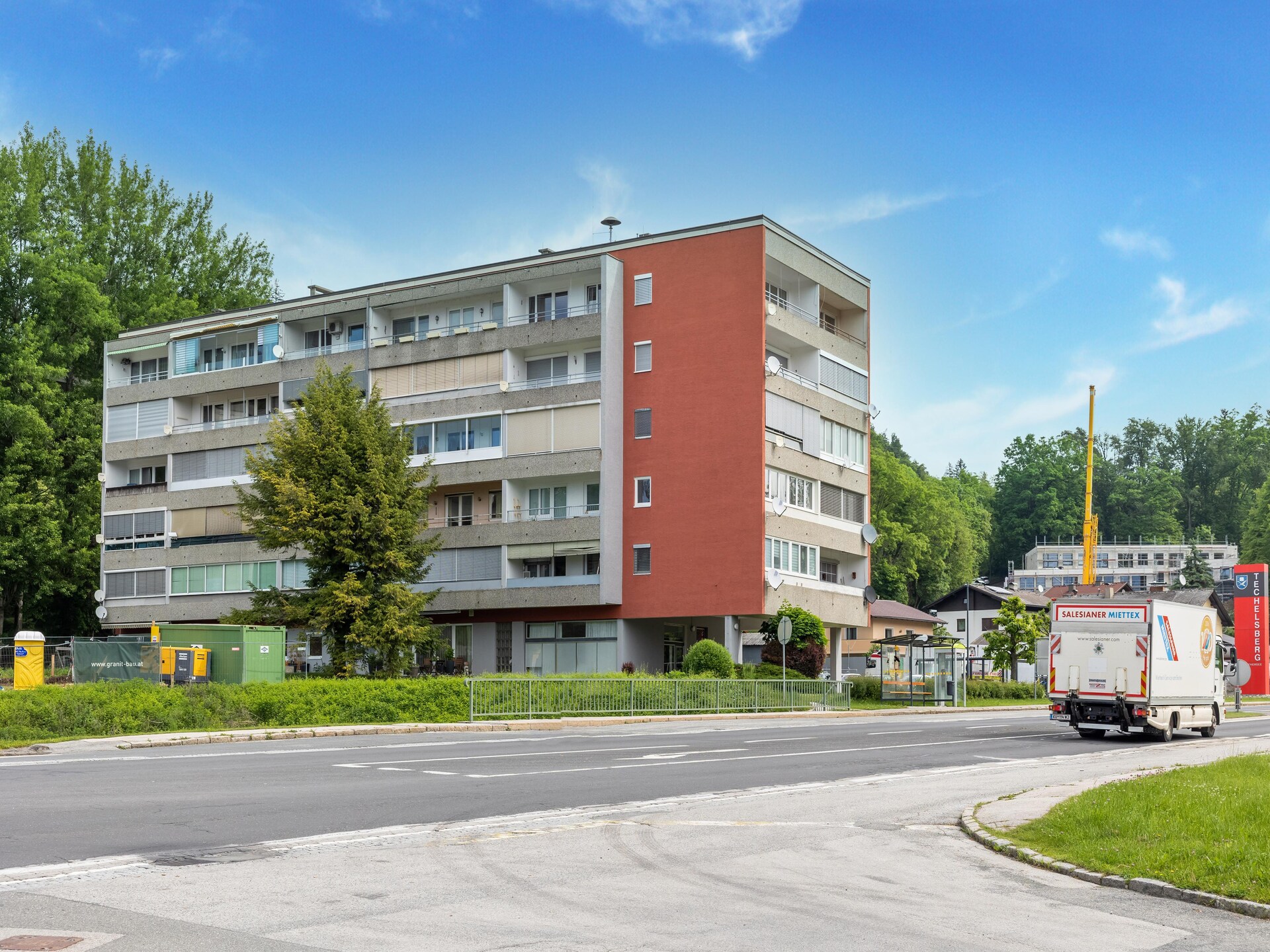 Appartement Wrann: luxe vakantie aan de Wörthersee in Karinthië - foto 17