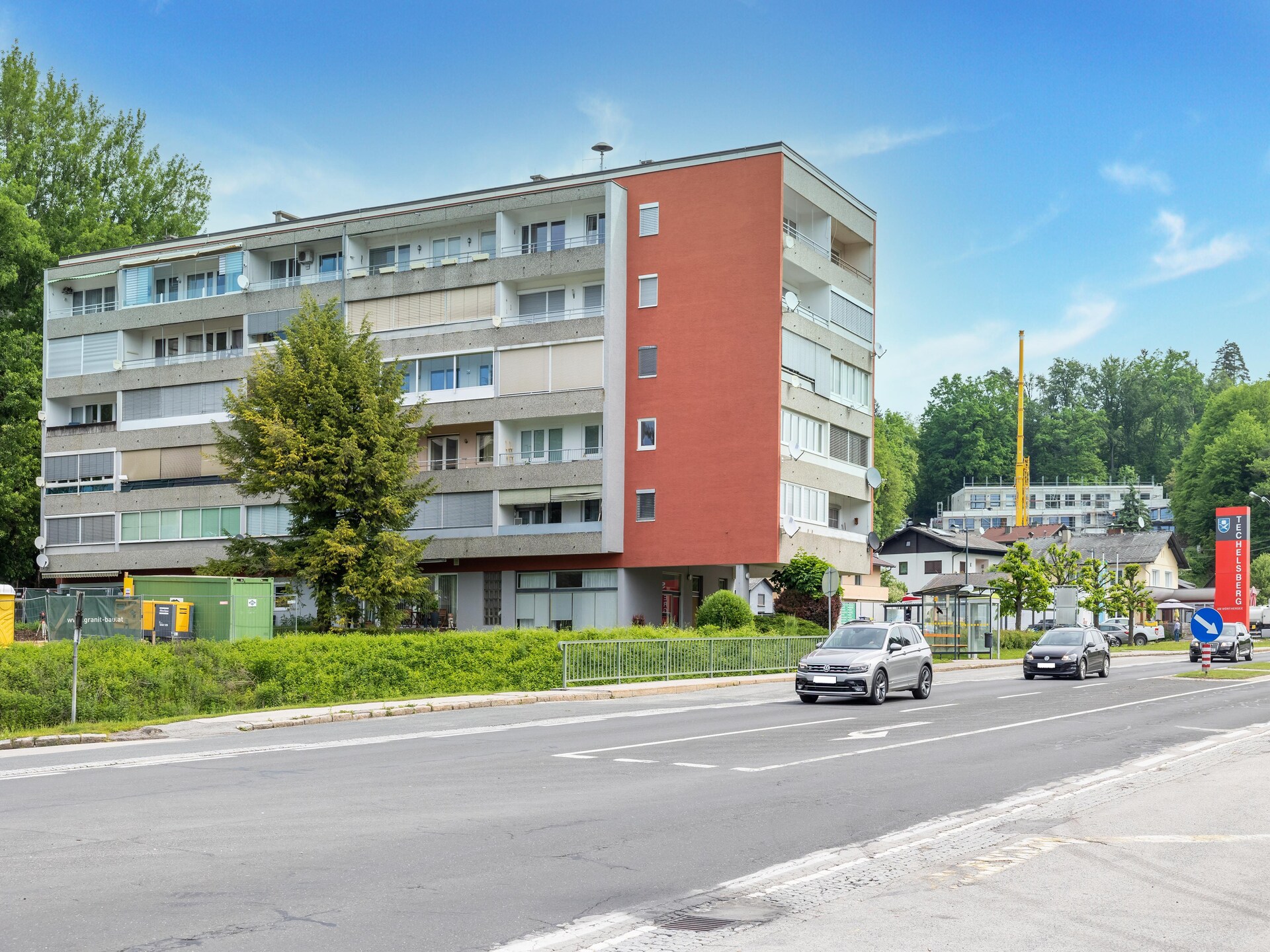 Appartement Wrann: luxe vakantie aan de Wörthersee in Karinthië - foto 19