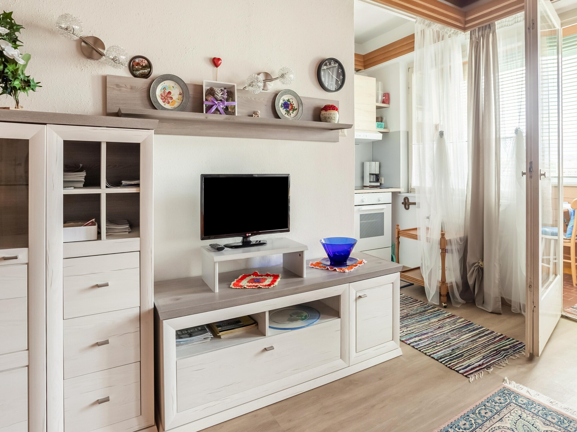 Appartement Wrann: luxe vakantie aan de Wörthersee in Karinthië - foto 7