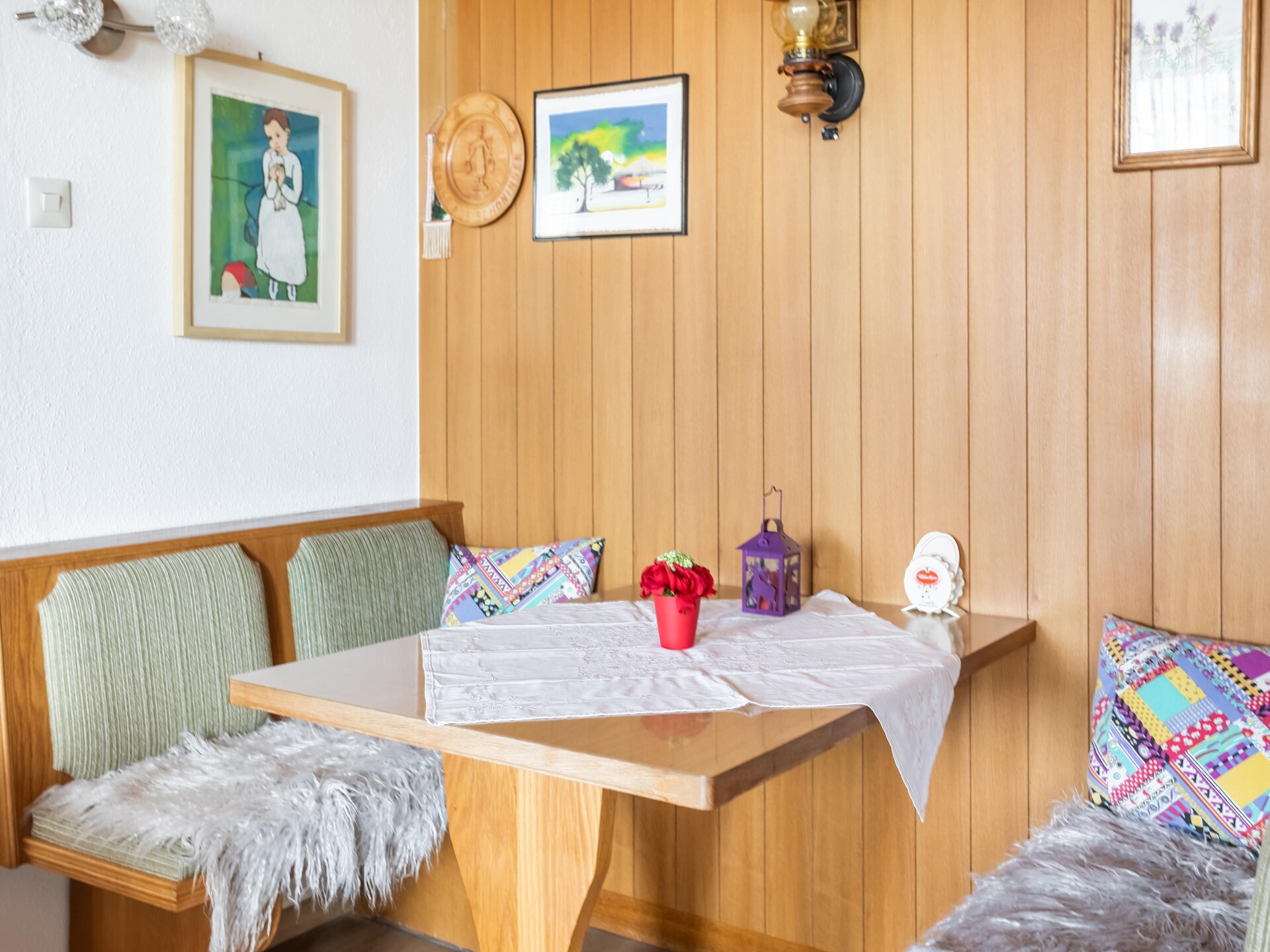 Appartement Wrann: luxe vakantie aan de Wörthersee in Karinthië - foto 9