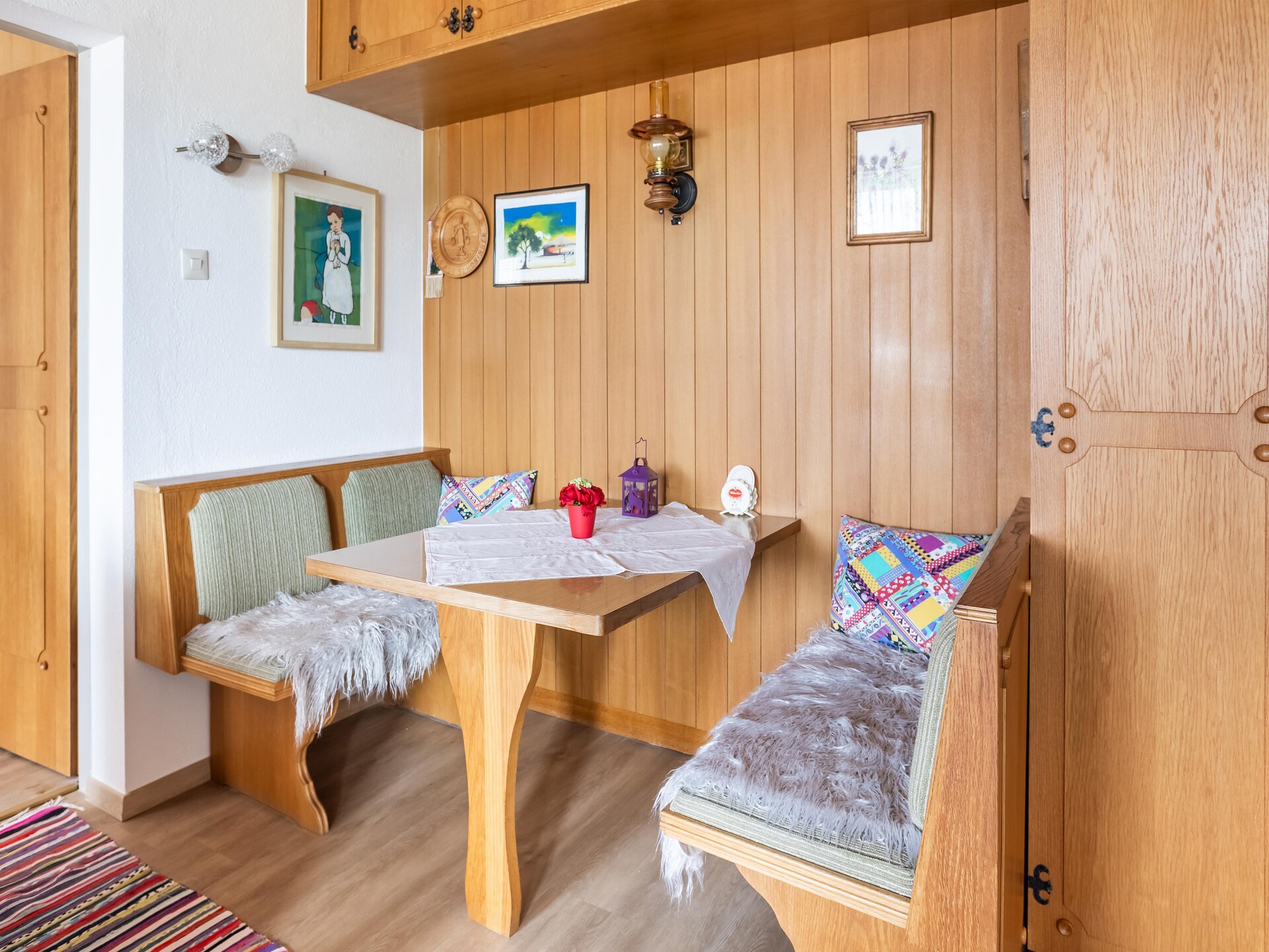 Appartement Wrann: luxe vakantie aan de Wörthersee in Karinthië - foto 2