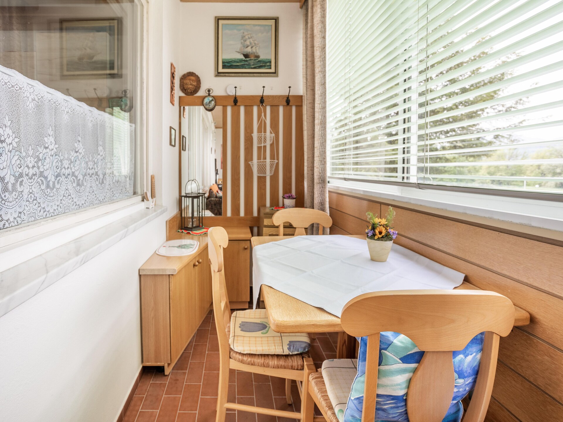 Appartement Wrann: luxe vakantie aan de Wörthersee in Karinthië - foto 10