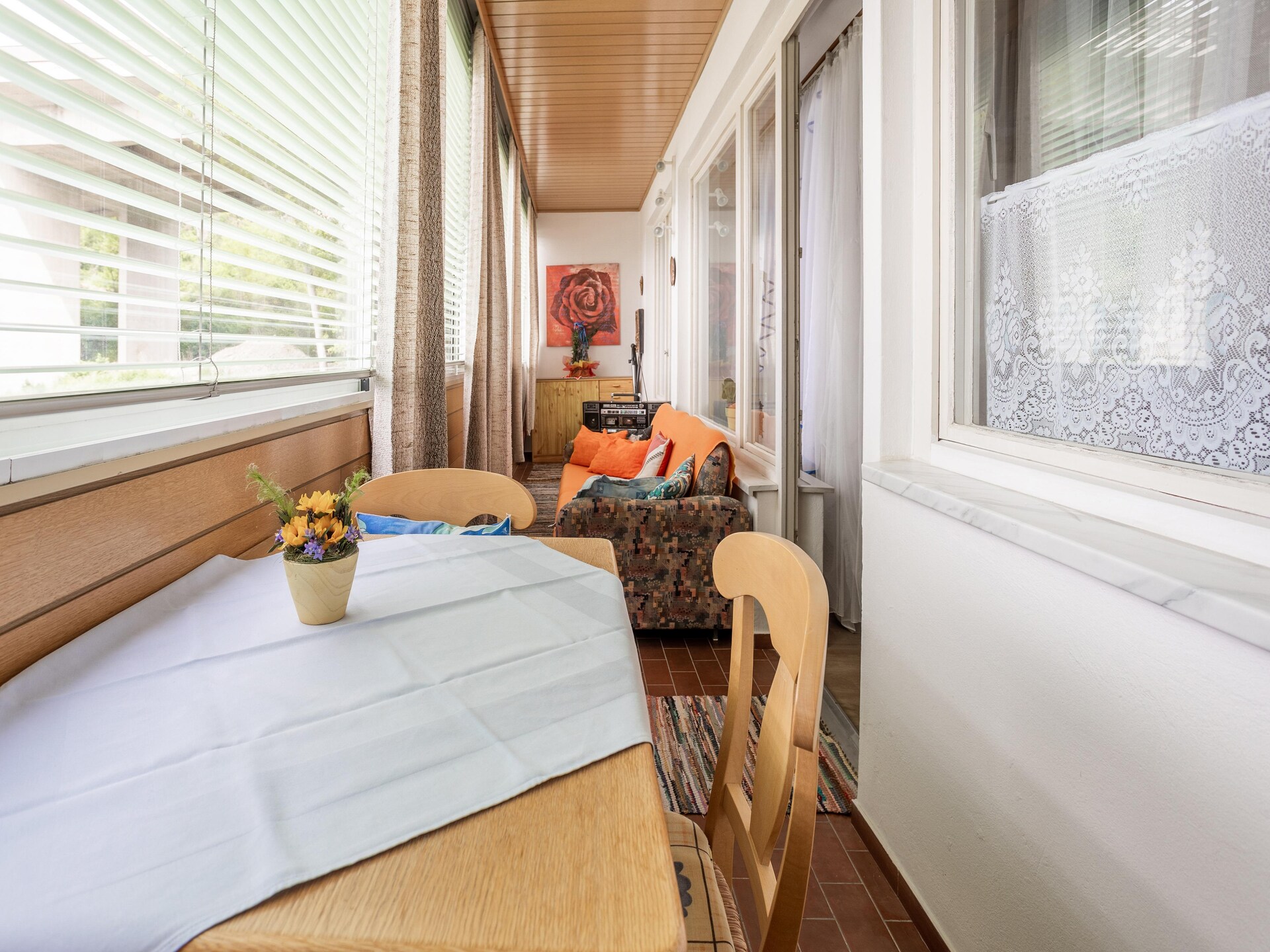Appartement Wrann: luxe vakantie aan de Wörthersee in Karinthië - foto 11