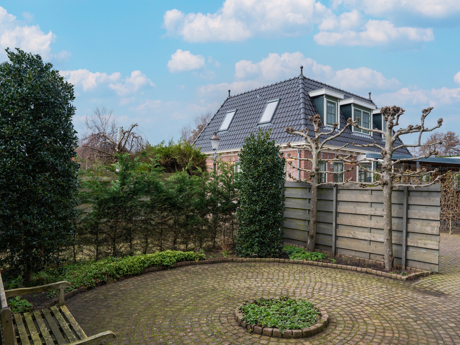 Vrijstaand vakantiehuis naast het Bollenveld in Egmond-Binnen - foto 6