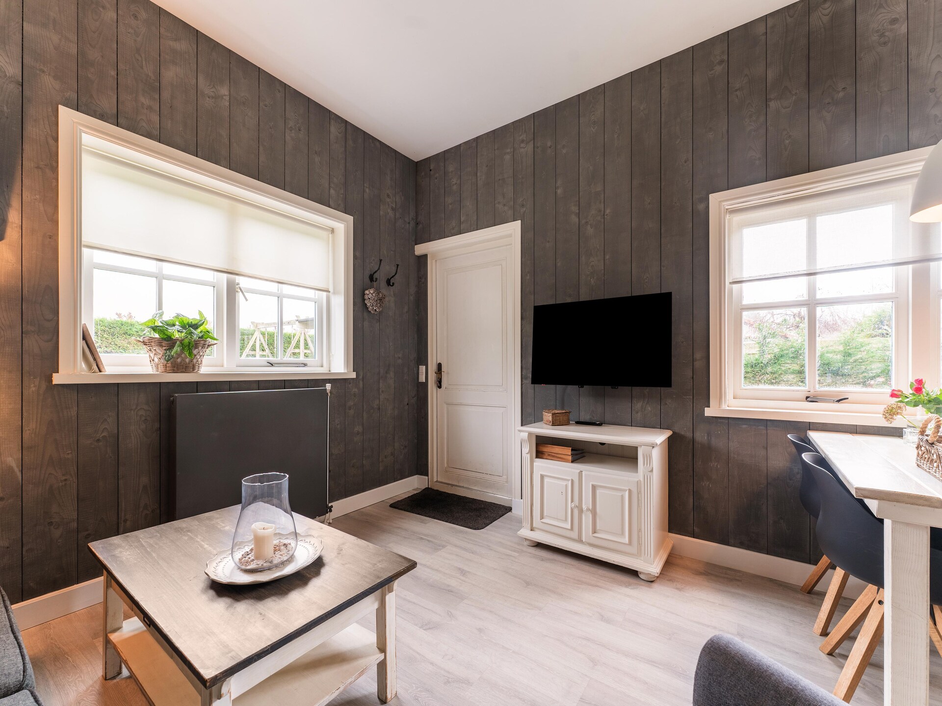 Vrijstaand vakantiehuis naast het Bollenveld in Egmond-Binnen - foto 13